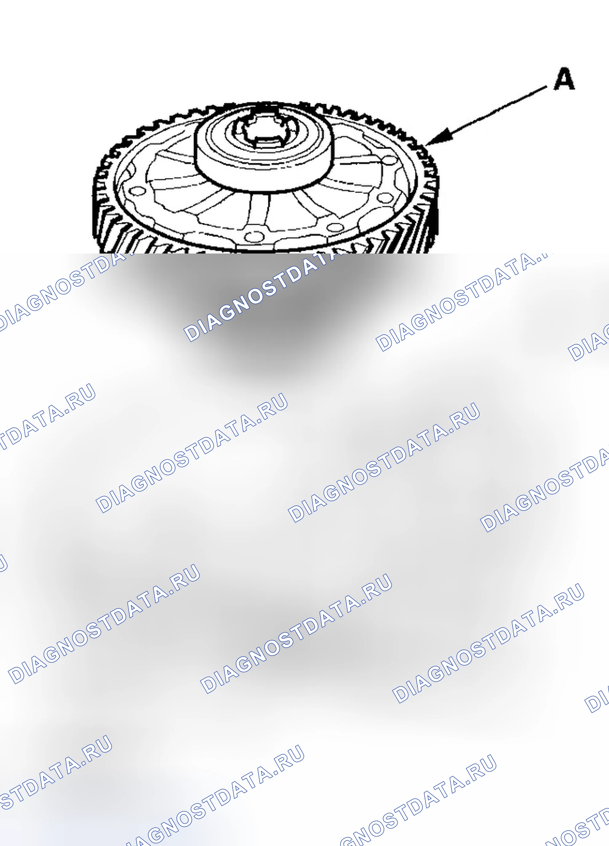 Рис. 140. Honda Insight ZE1