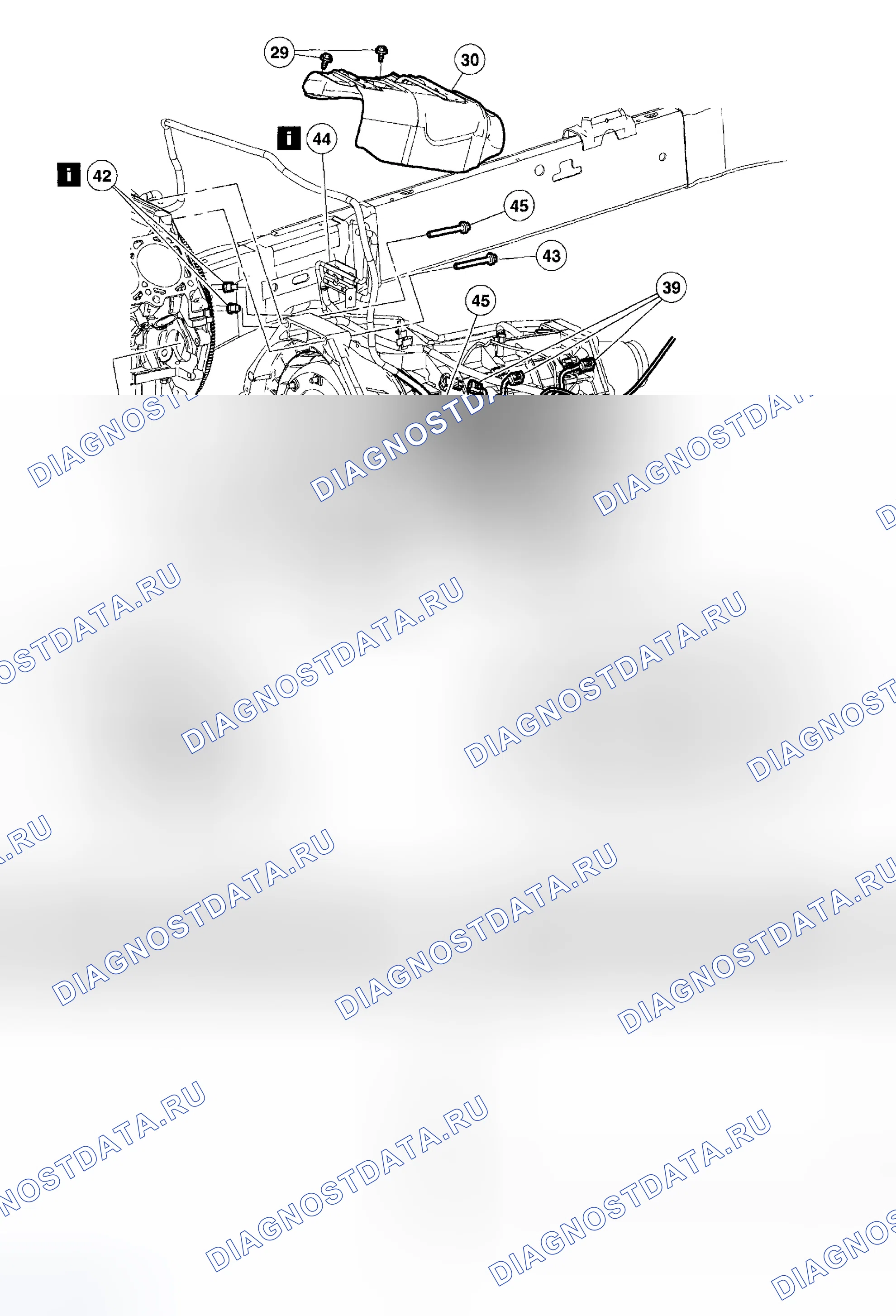Рис. 538. Hyundai ix20 I рестайлинг