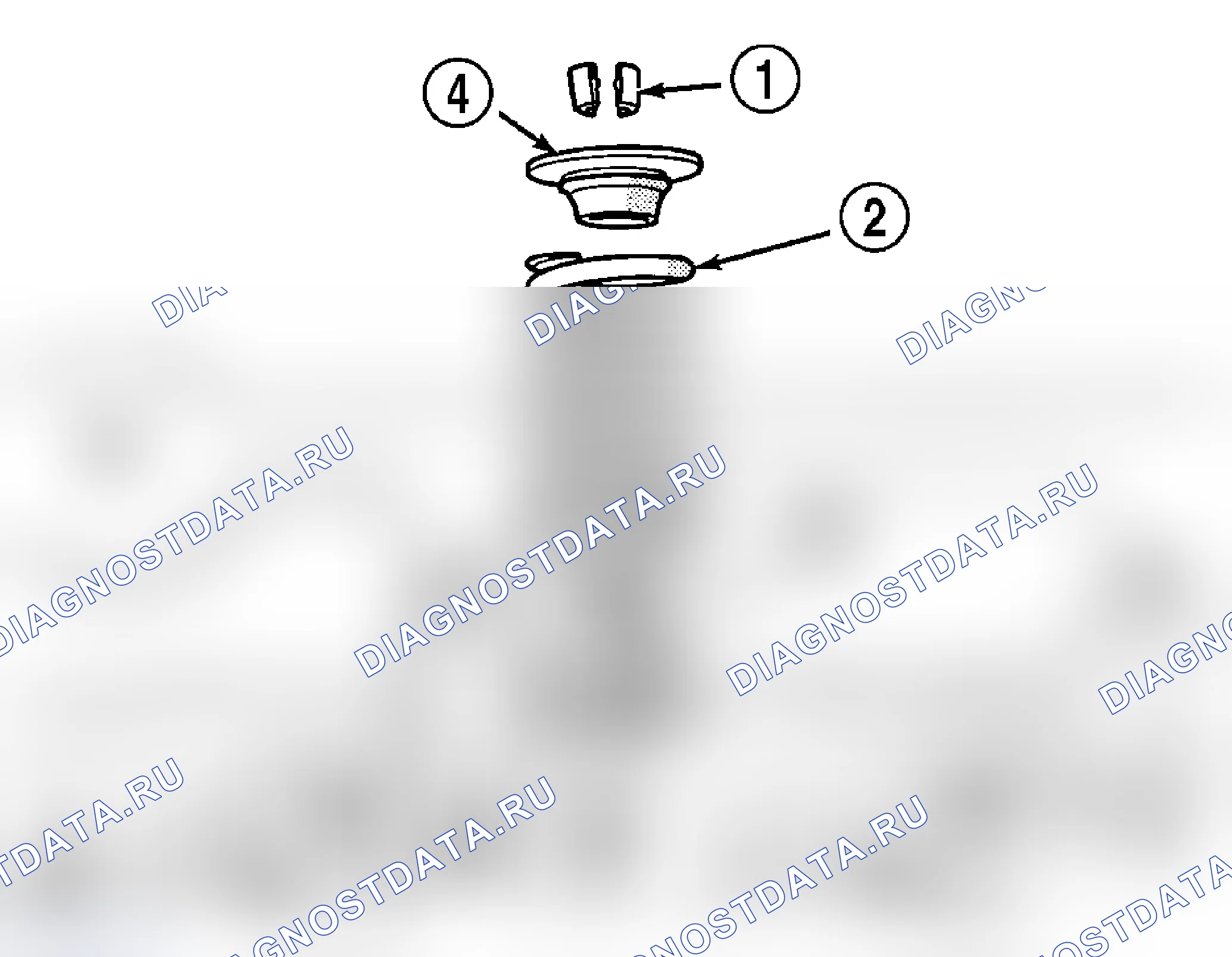 Рис. 61. Dodge Caravan IV