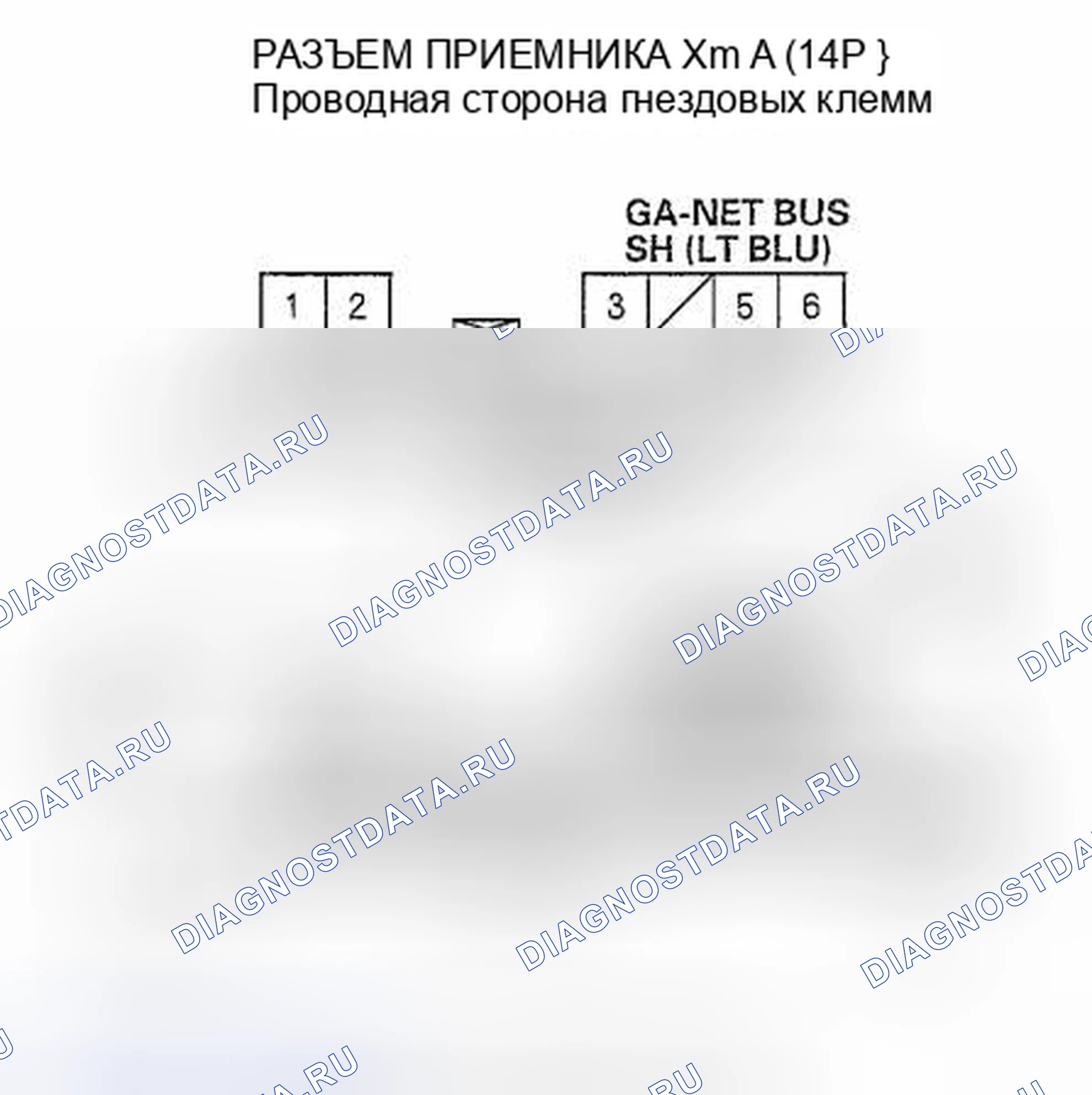 Рис. 38. Honda Pilot I рестайлинг