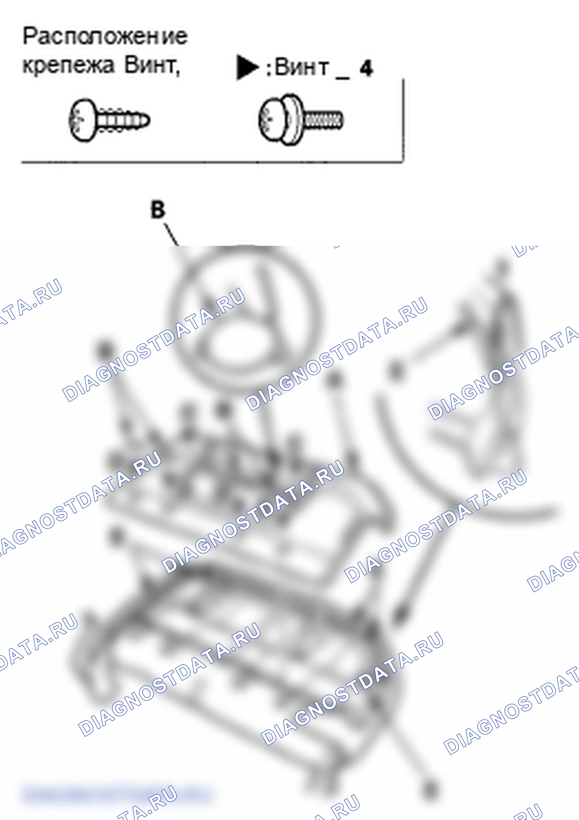 Рис. 98. Honda Ridgeline I рестайлинг