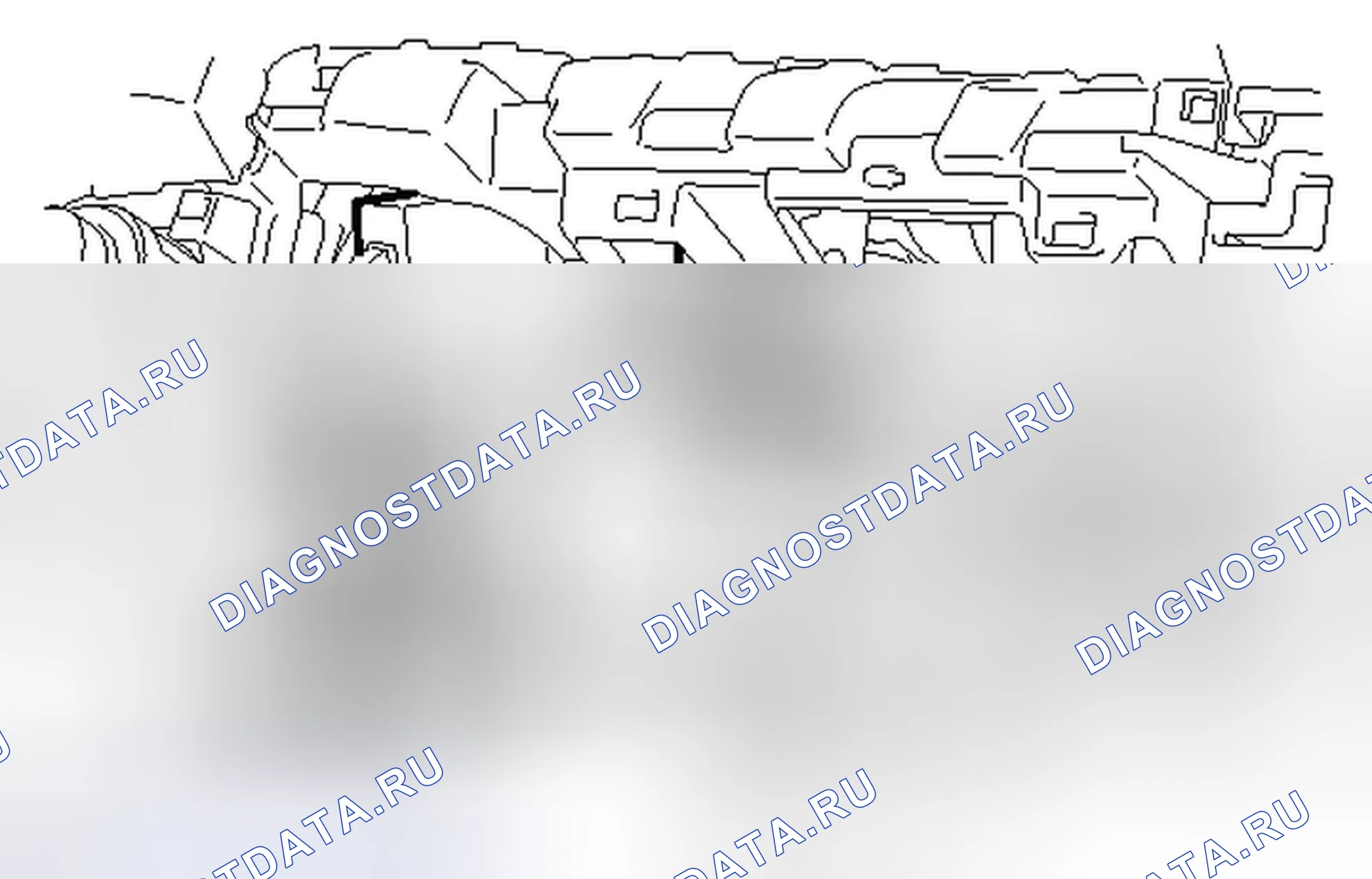Рис. 190: УСТАНОВКА. Toyota 4Runner V
