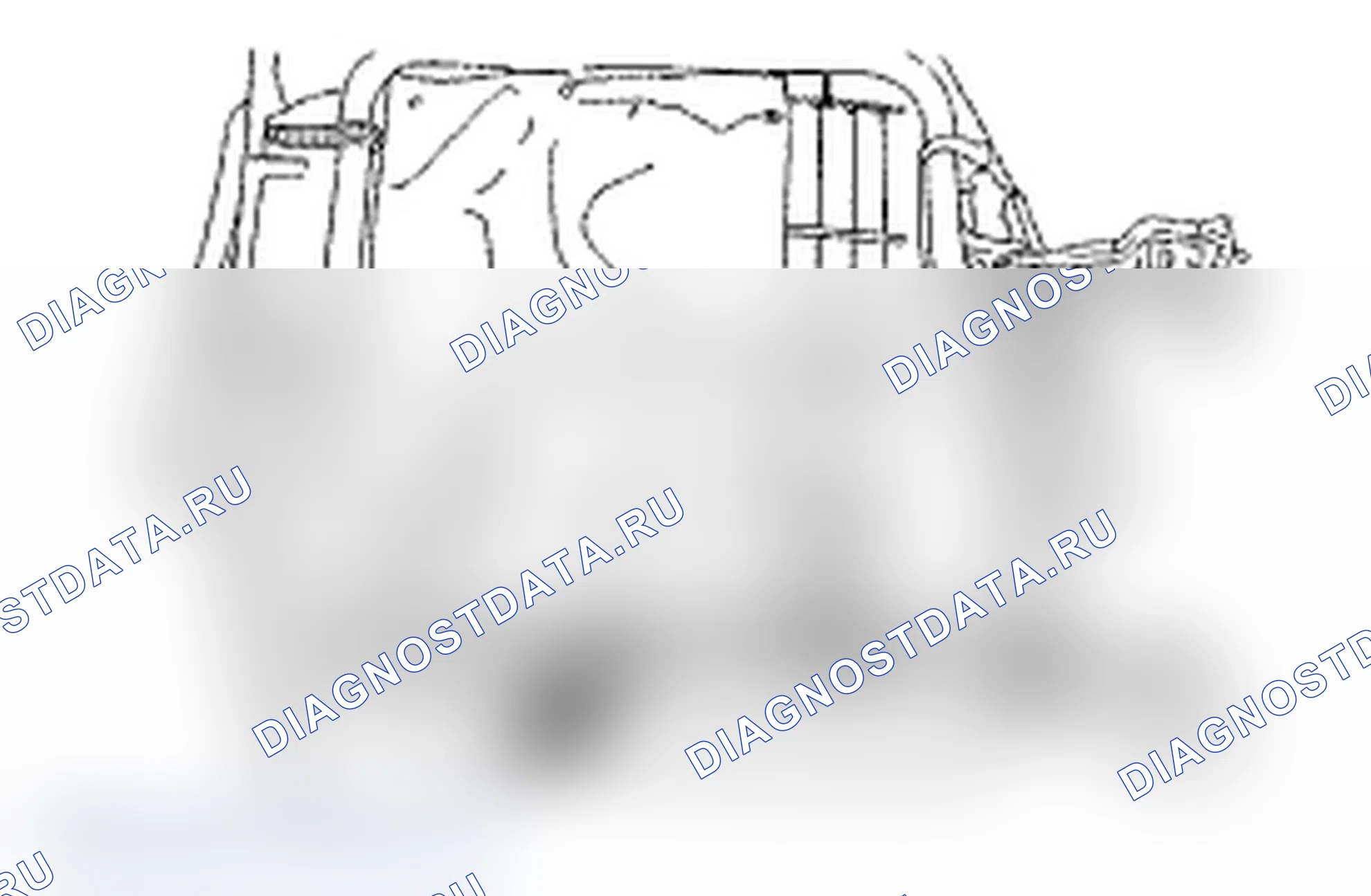 Рис. 315. Toyota Land Cruiser 200