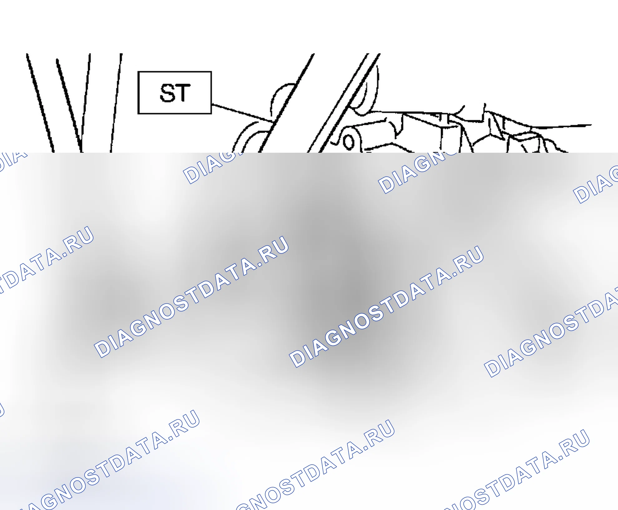 Рис. 201. Subaru Forester SG