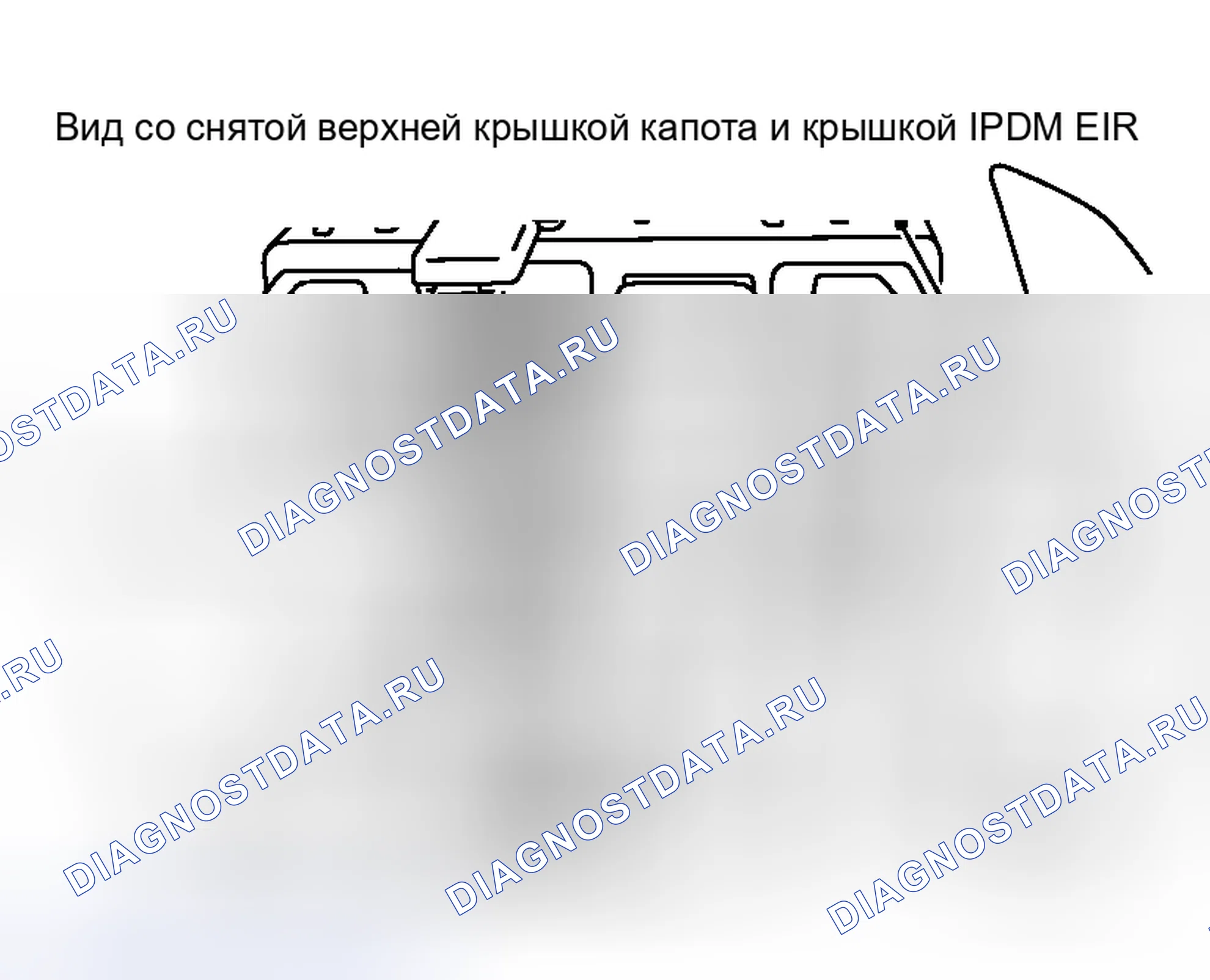 Рис. 16: ПРОВЕРКА ДАВЛЕНИЯ СЖАТИЯ. Honda Life I