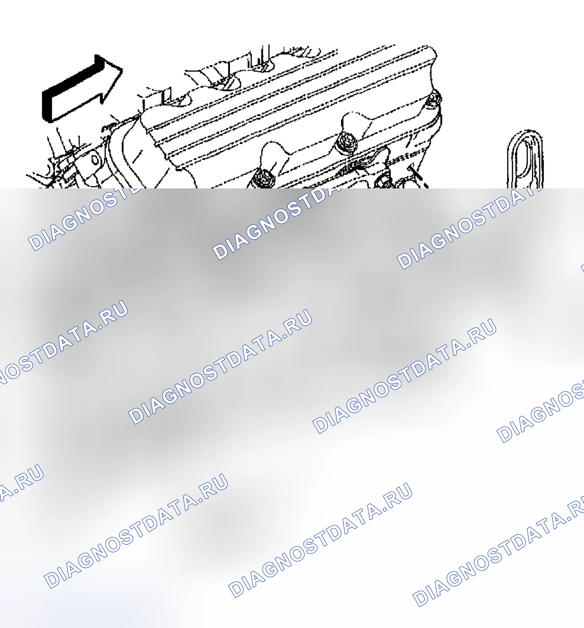 Рис. 501. Buick Regal IV