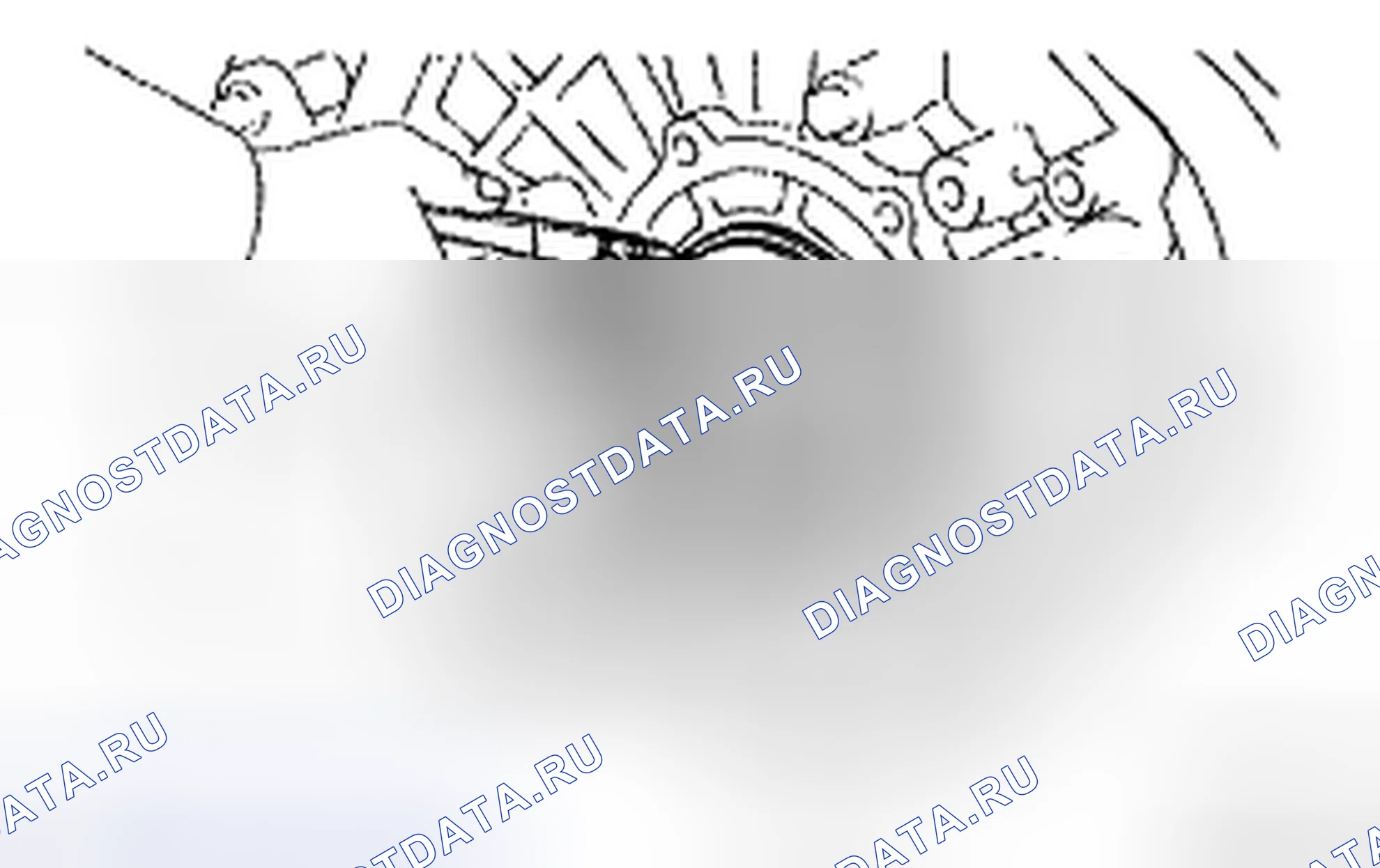 Рис. 32. Toyota 4Runner IV рестайлинг