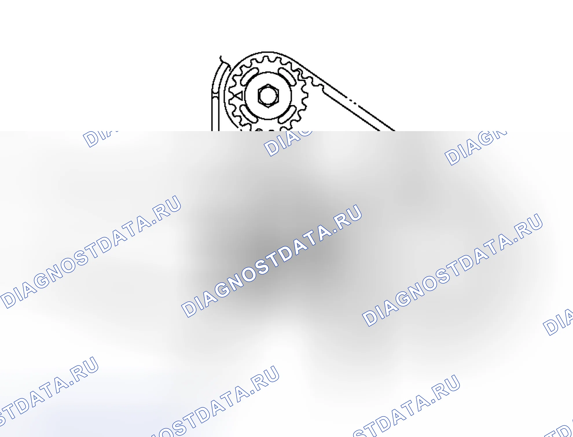 Рис. 1. Mitsubishi Galant IX рестайлинг