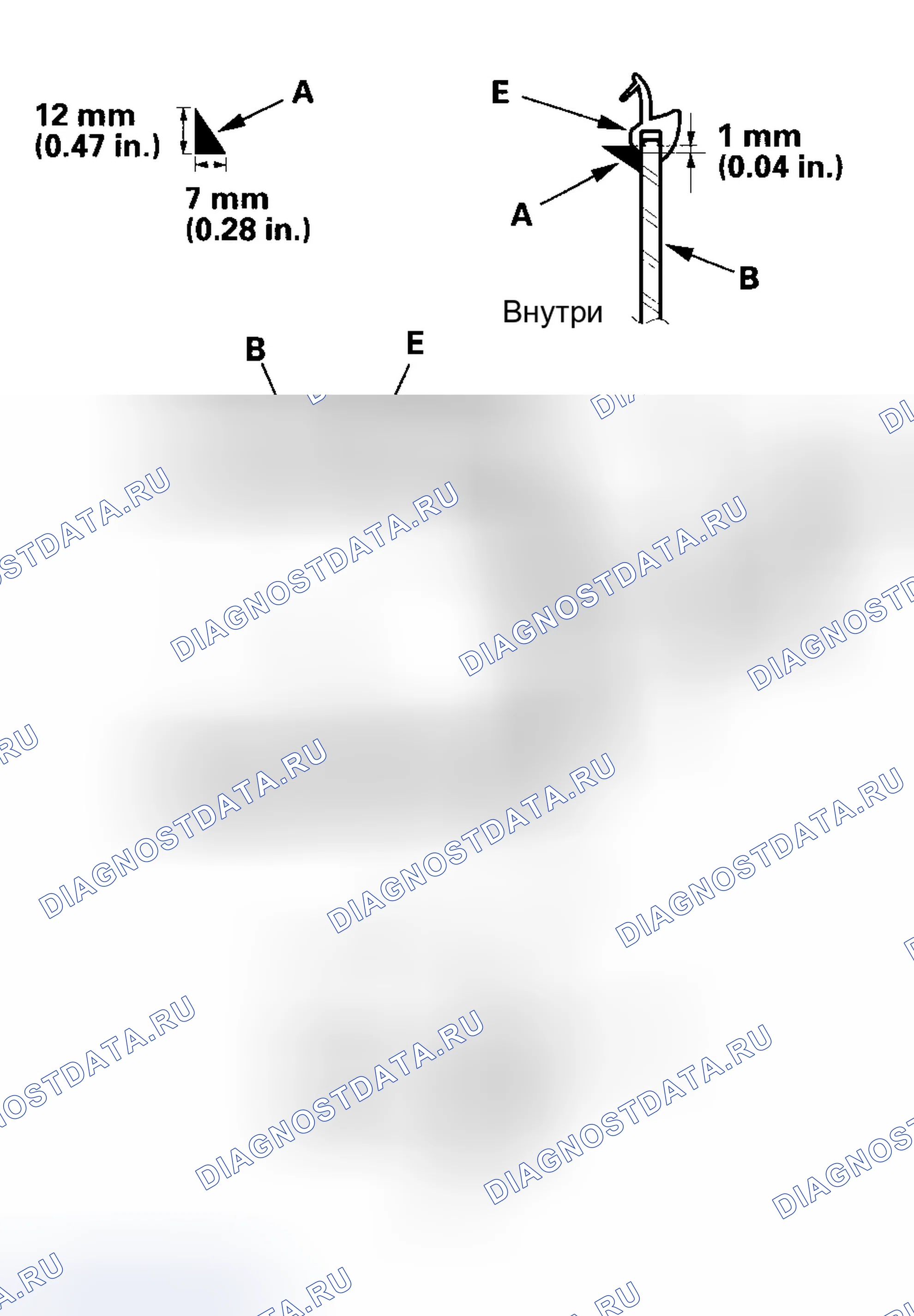 Рис. 78. Honda Element YH2