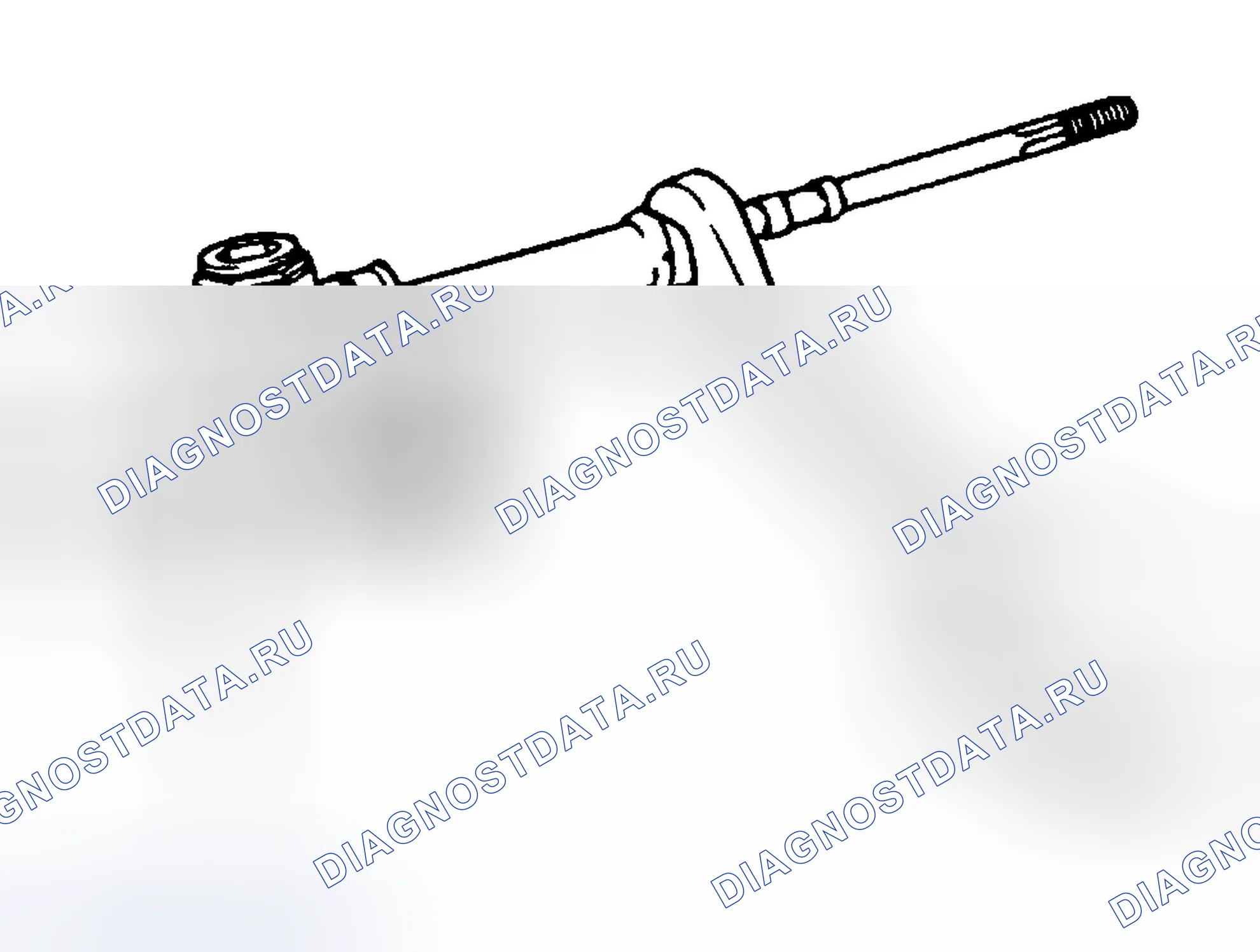 Рис. 45. Hyundai Sonata IV рестайлинг
