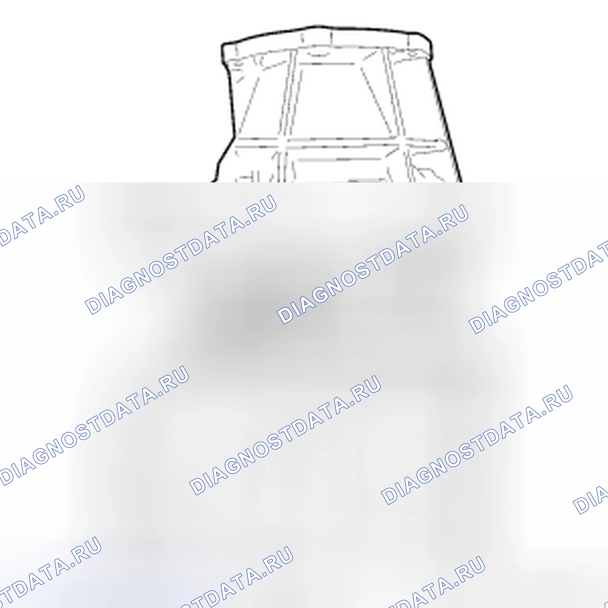 Рис. 327. Dodge Cab & Chassis R3500 HD 