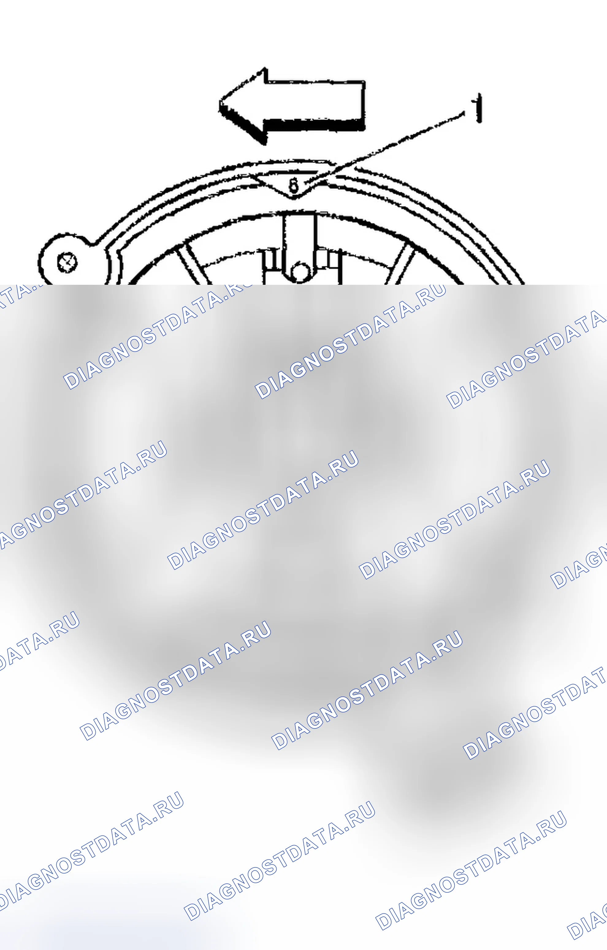 Рис. 462. Chevrolet Silverado 1500 HD 