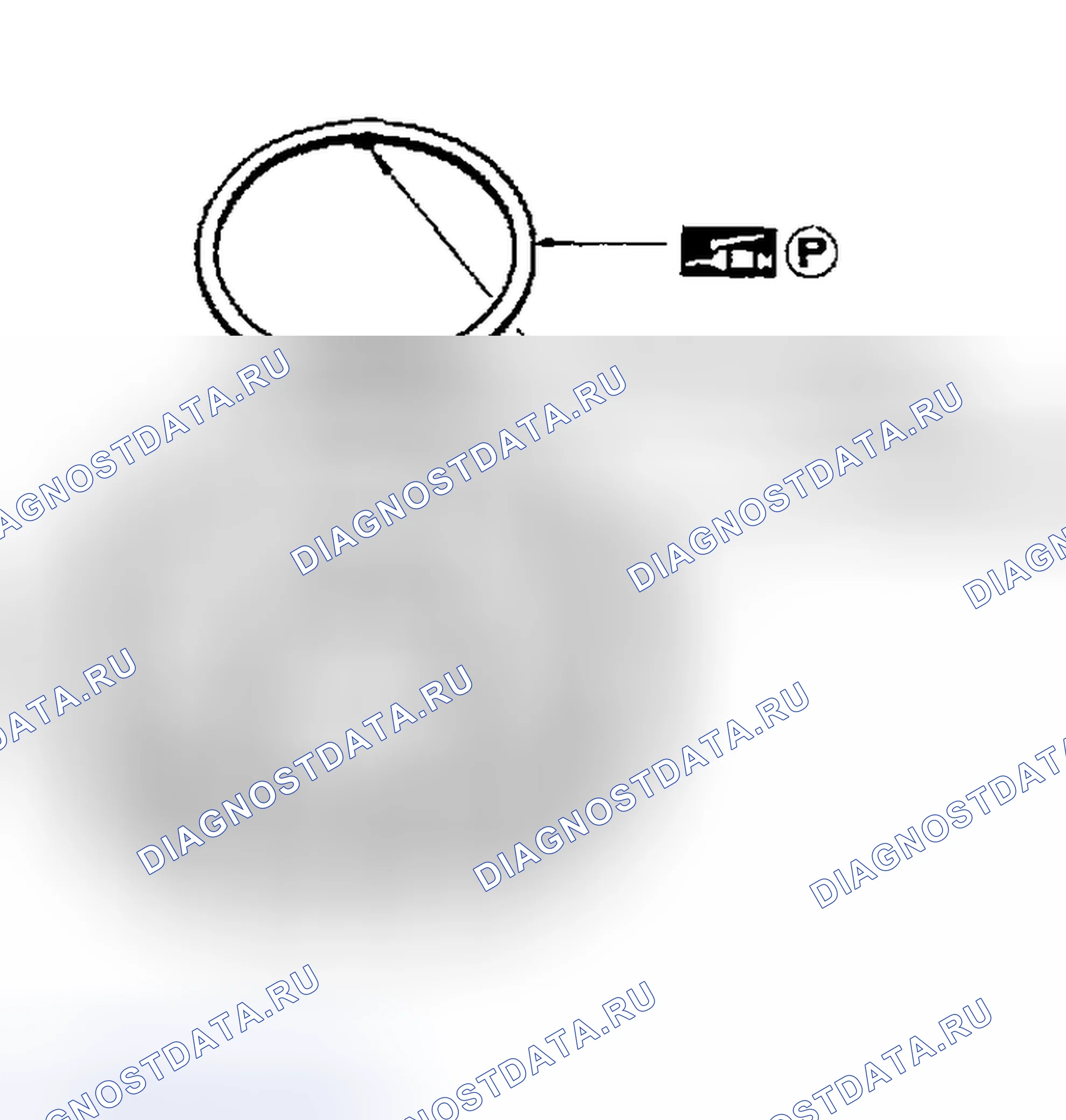 Рис. 418. Honda Odyssey (North America) I