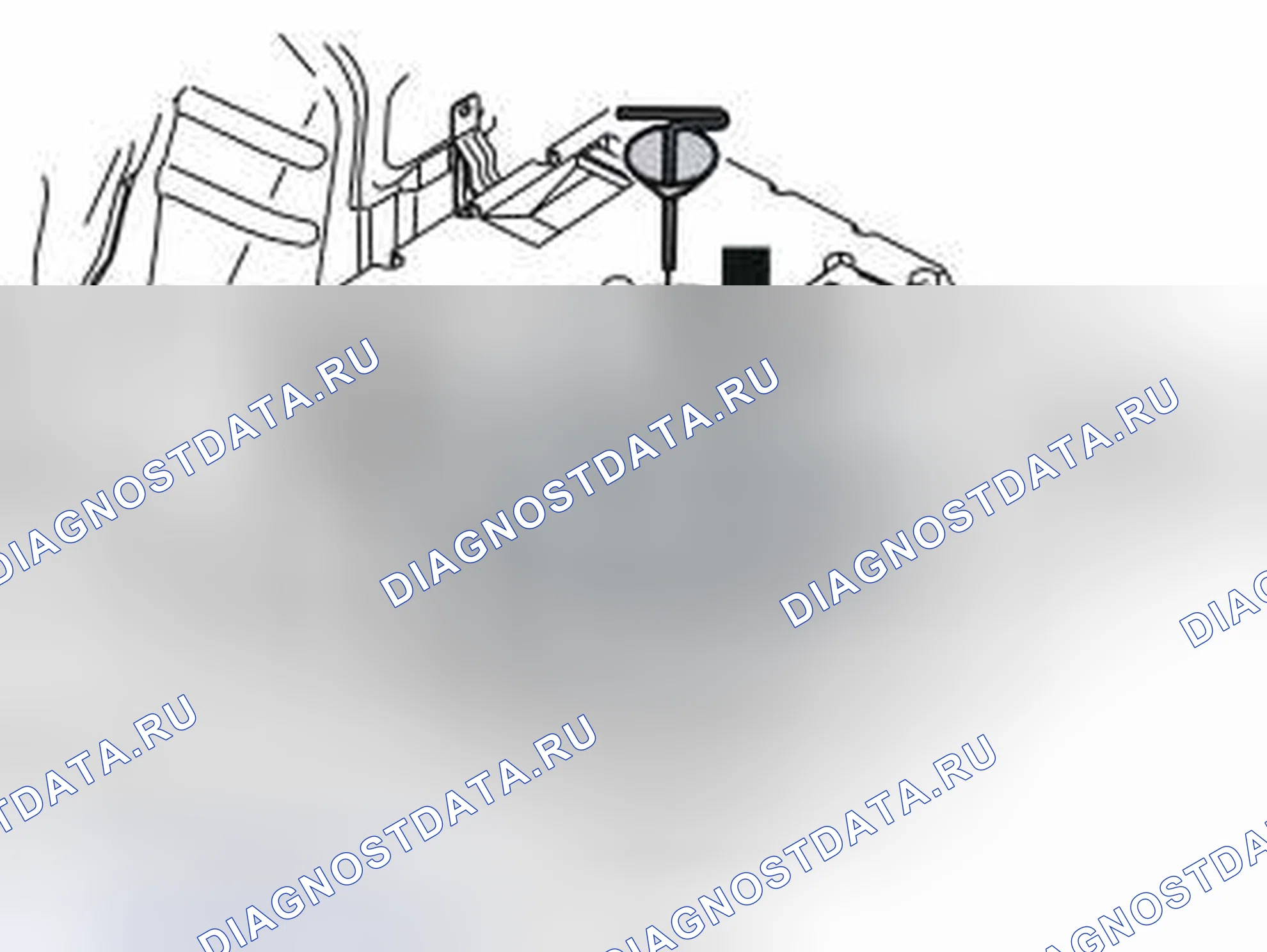 Рис. 196. Volvo S40 II рестайлинг