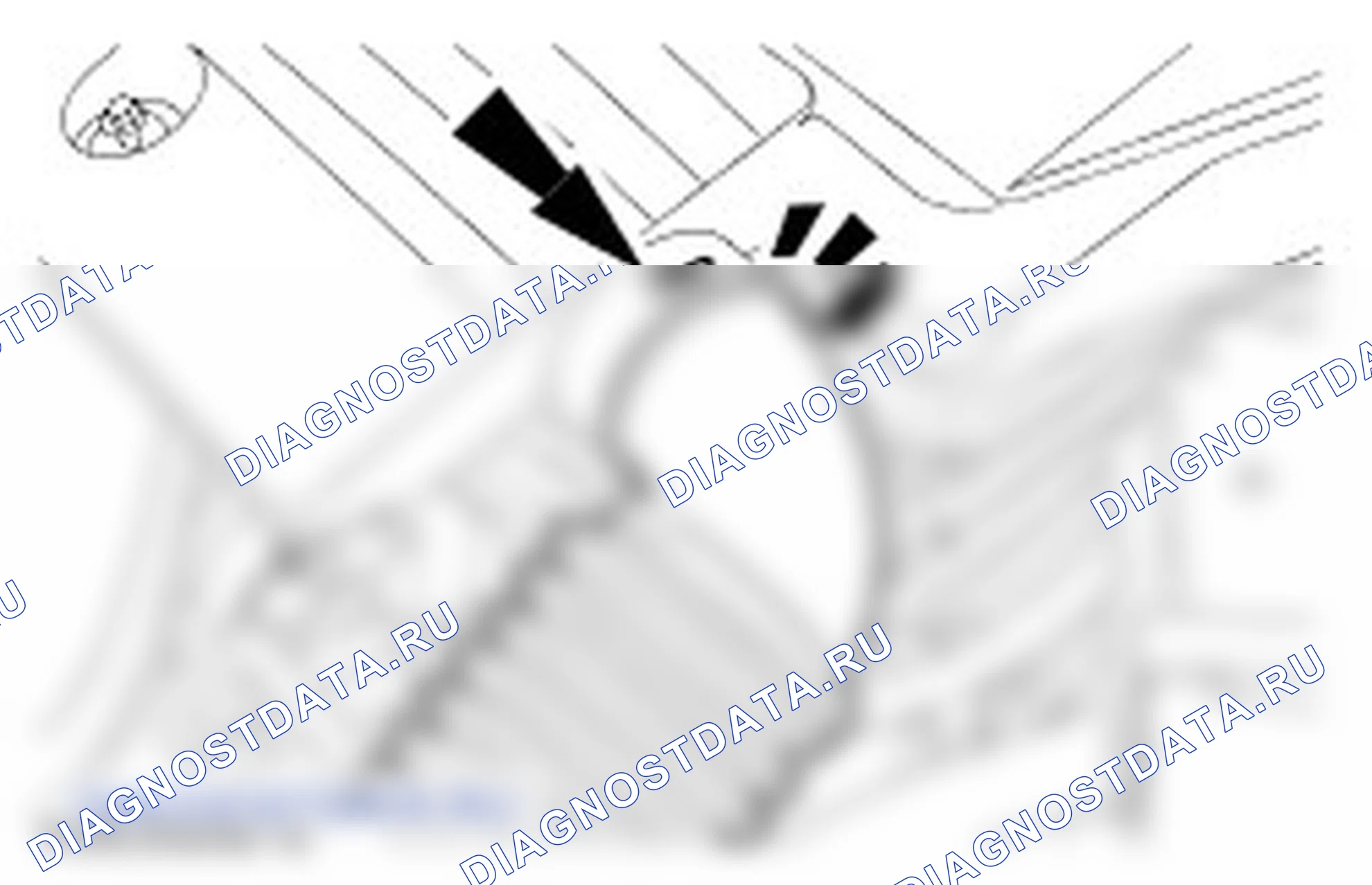 воздушный фильтр — 1.25L Duratec-16V (Sigma)/1.4L Duratec-16V (Sigma)/1.6L Duratec-16V (Sigma): описание и работа. Ford Ka I