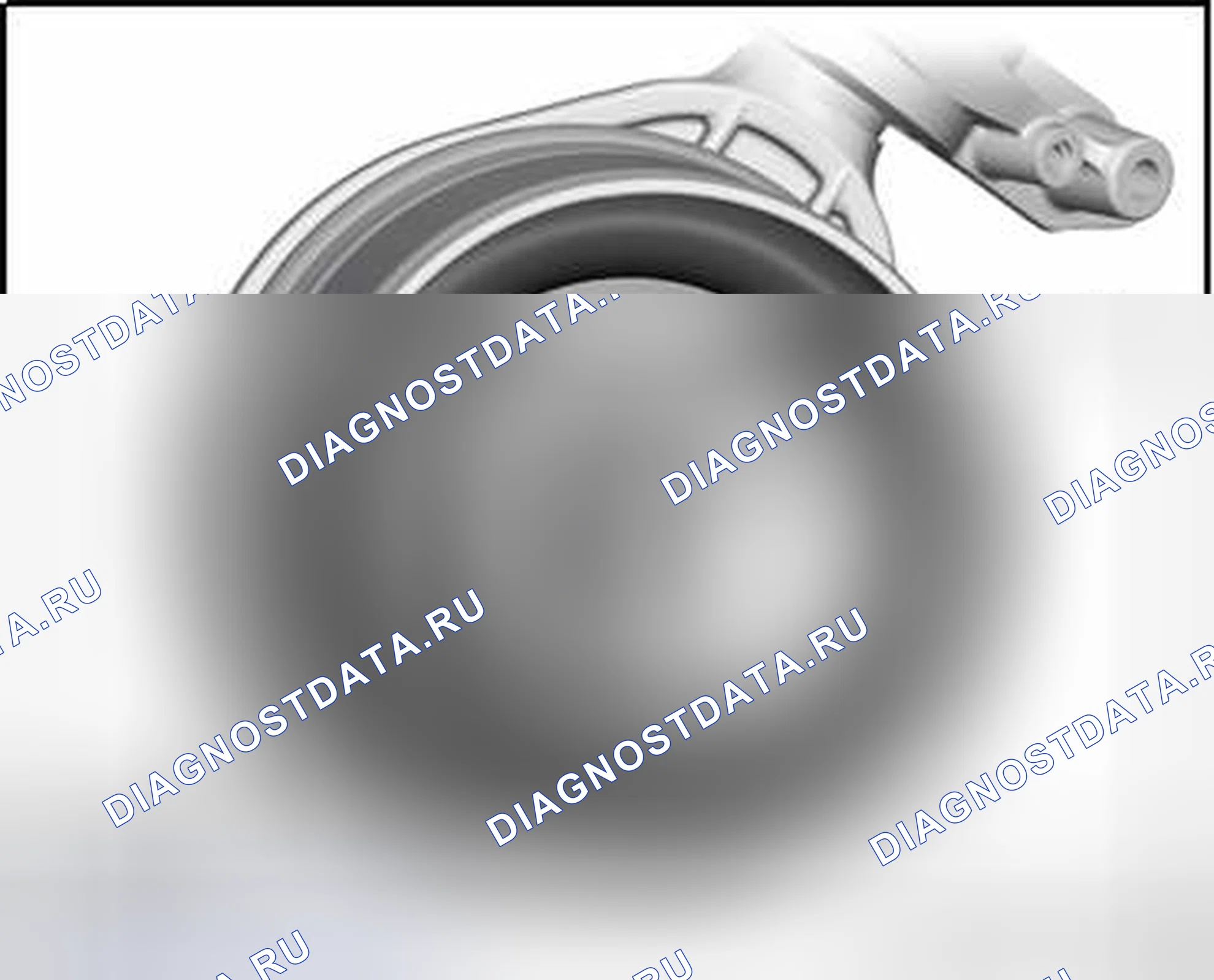 Рис. 87. Volkswagen Touareg II
