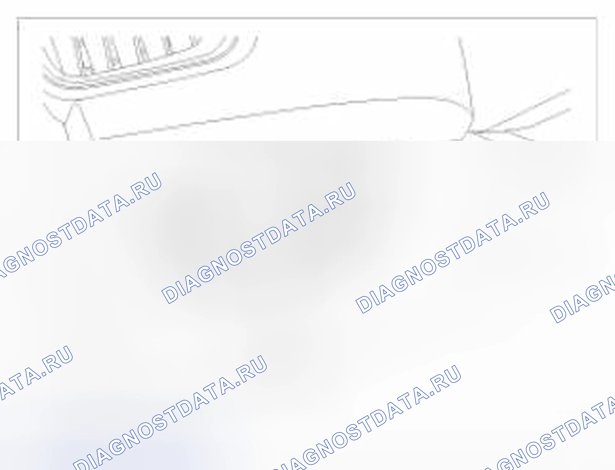 Рис. 11: Контроль. BMW 6 серия F06/F13/F12