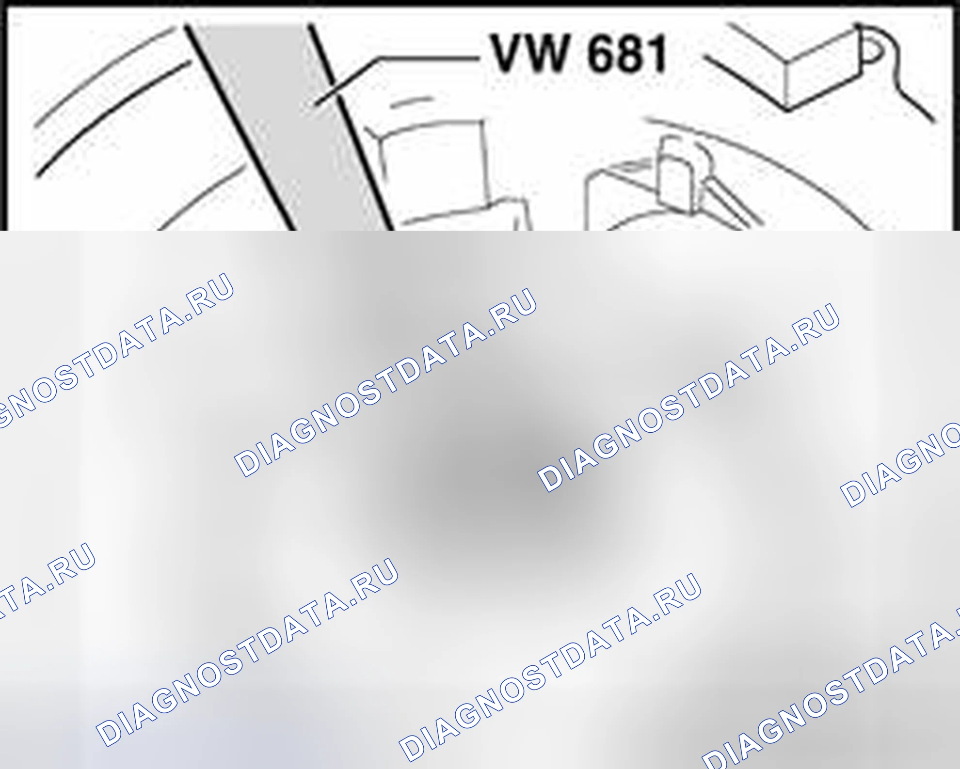 Рис. 39. Volkswagen Golf Mk4