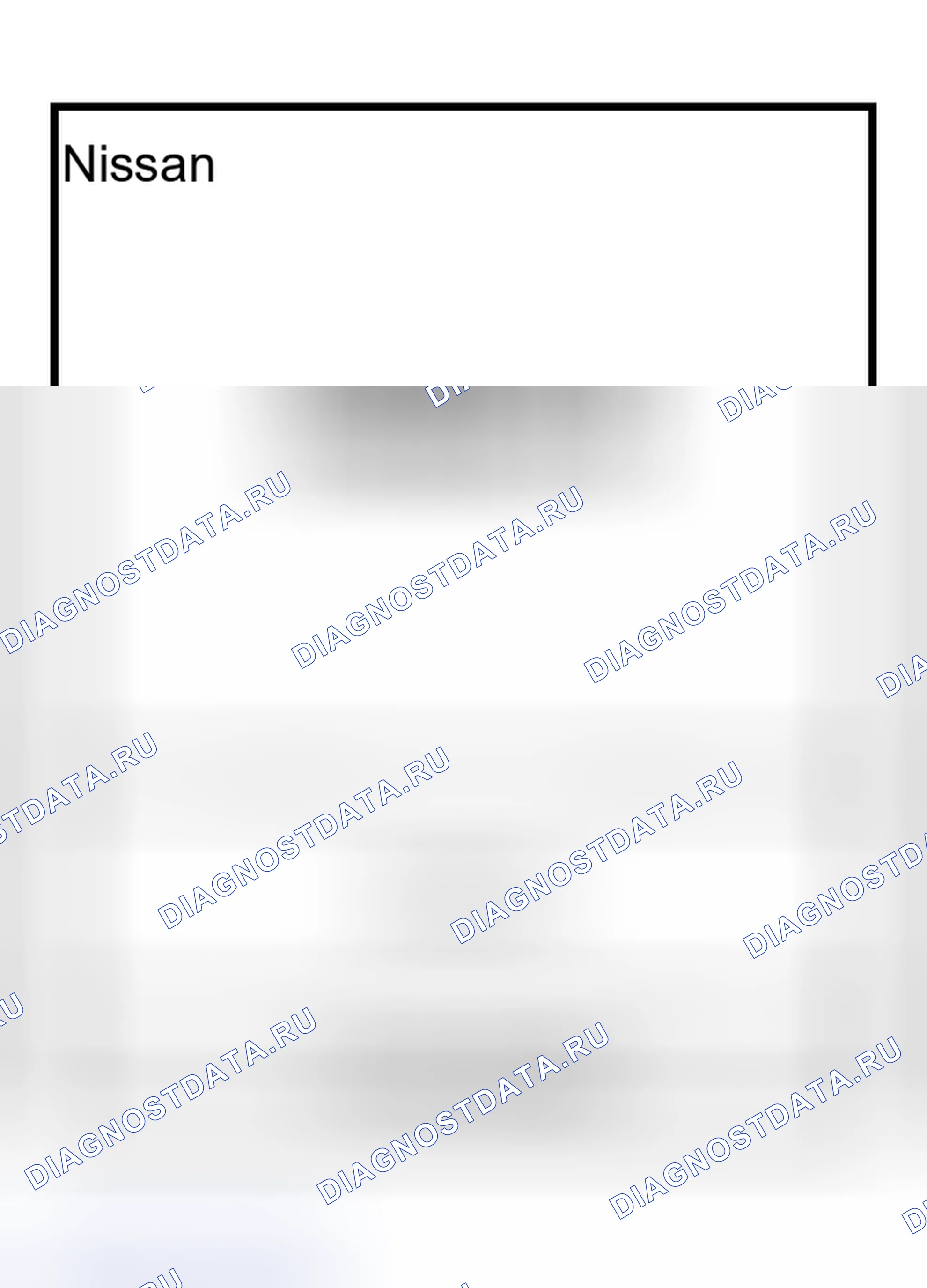 Рис. 94. Nissan Sentra B15