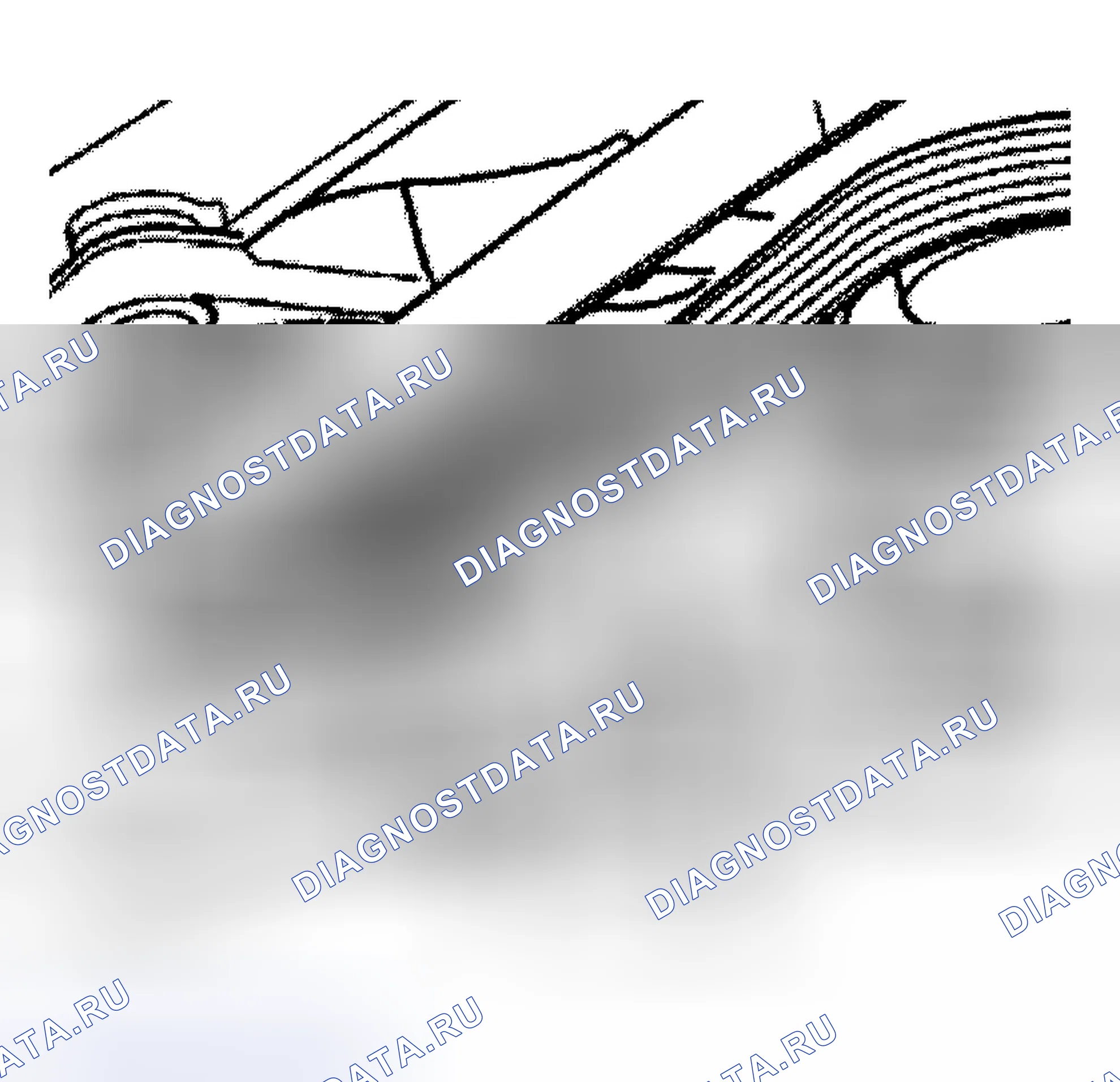 Рис. 13. Audi A6 C5 рестайлинг