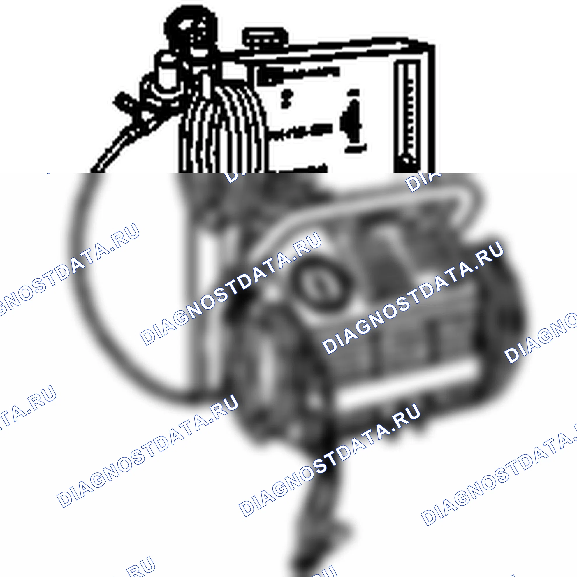 Рис. 33. Saturn ION I