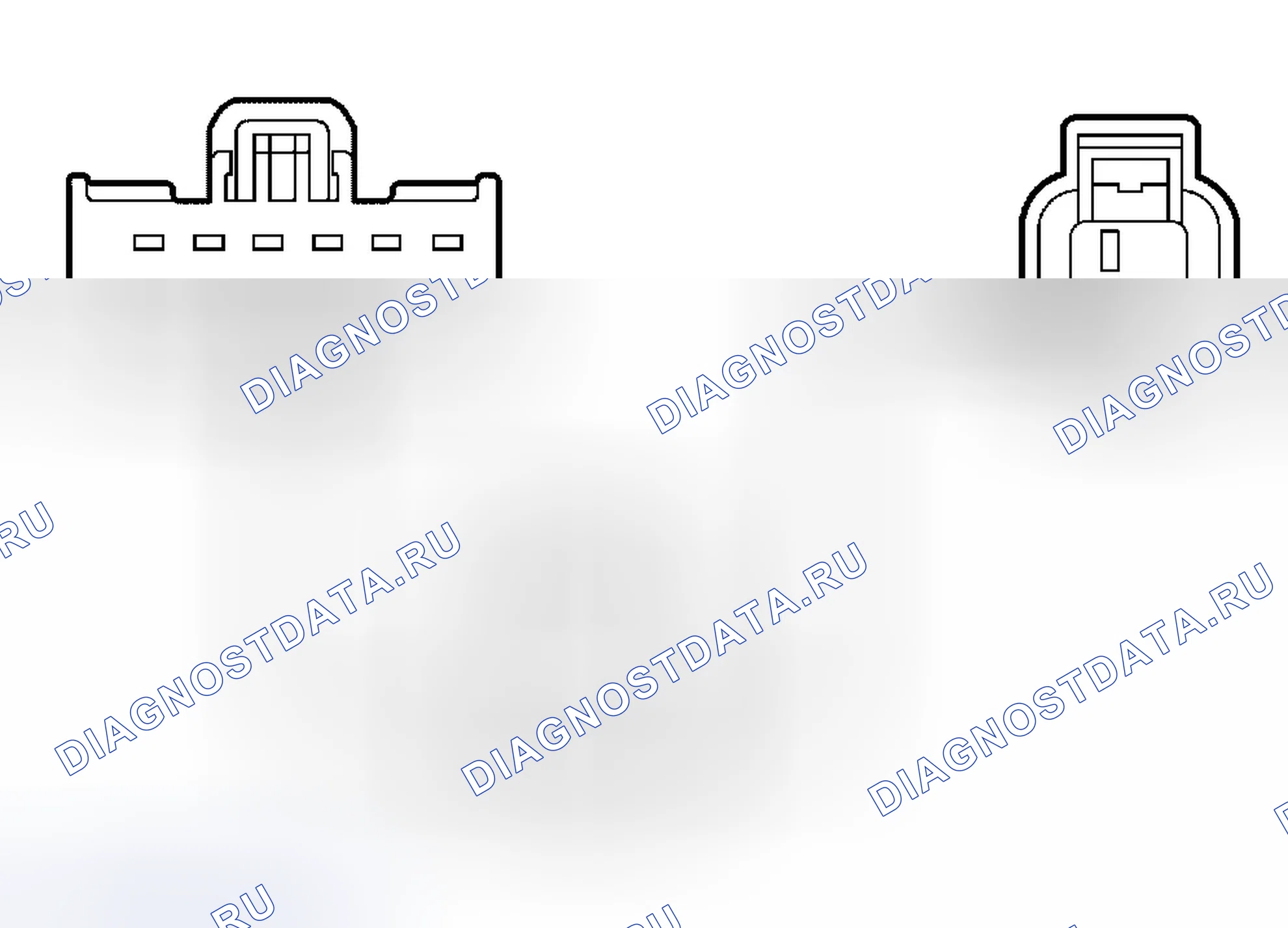 Рис. 6. Ford Cab & Chassis F350 Super Duty 