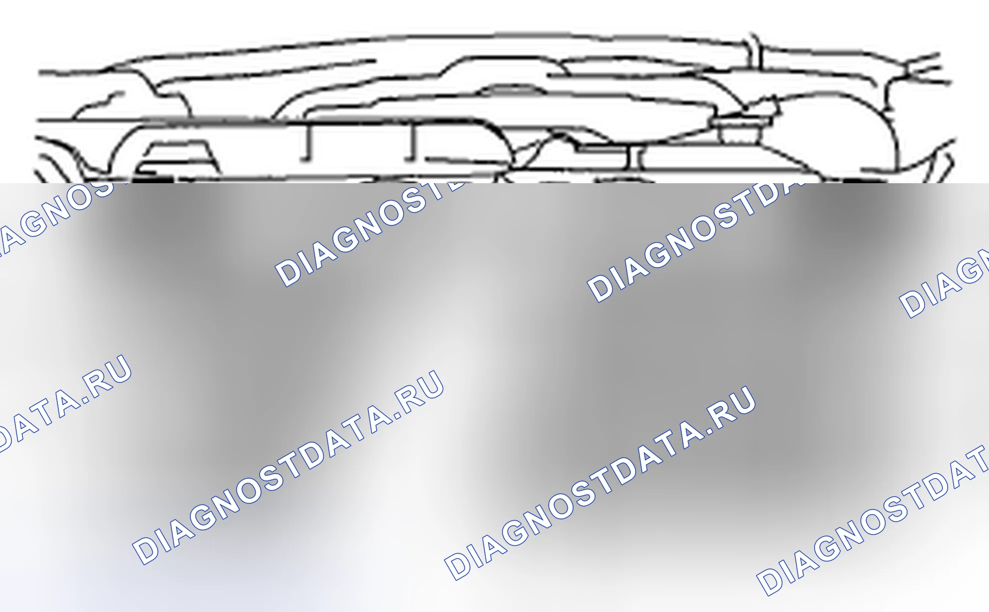 Рис. 43. Subaru Impreza GH