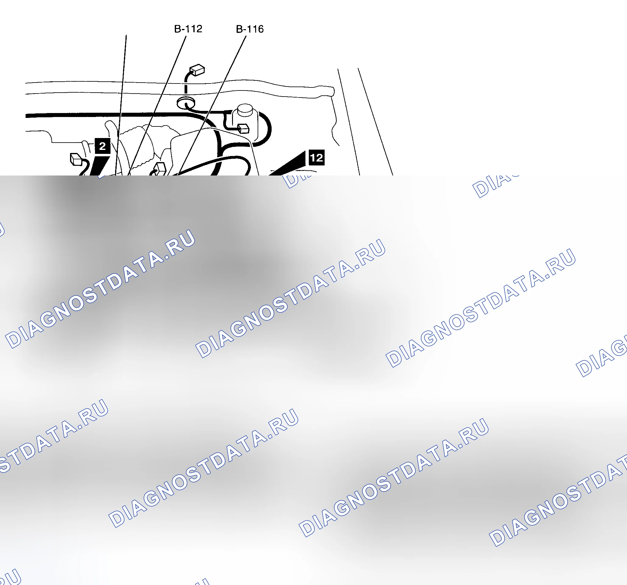 Рис. 68. Mitsubishi Outlander I