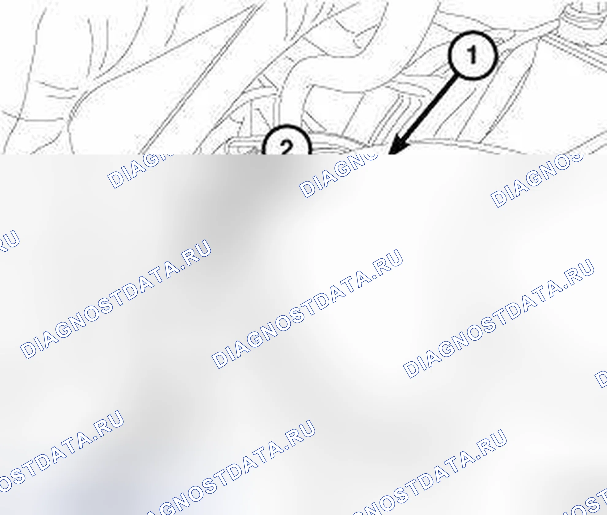 Рис. 481. RAM Pickup 1500 