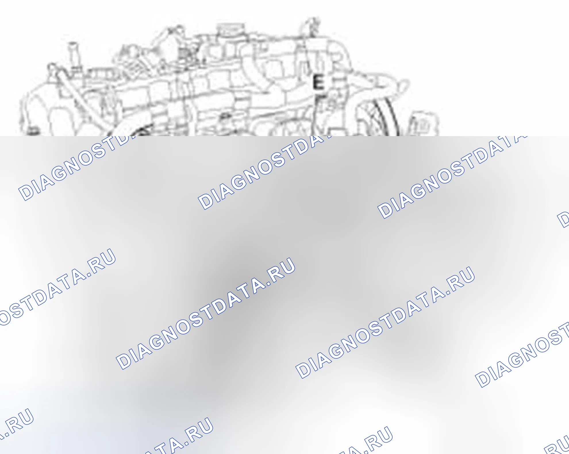 Рис. 799. Hyundai Sonata VI