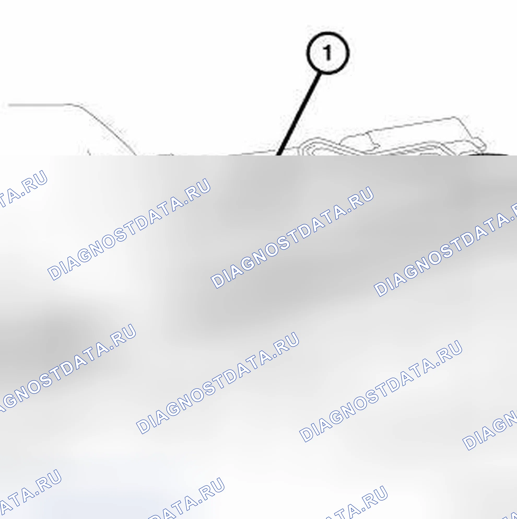 Рис. 47. Chrysler Town & Country V рестайлинг