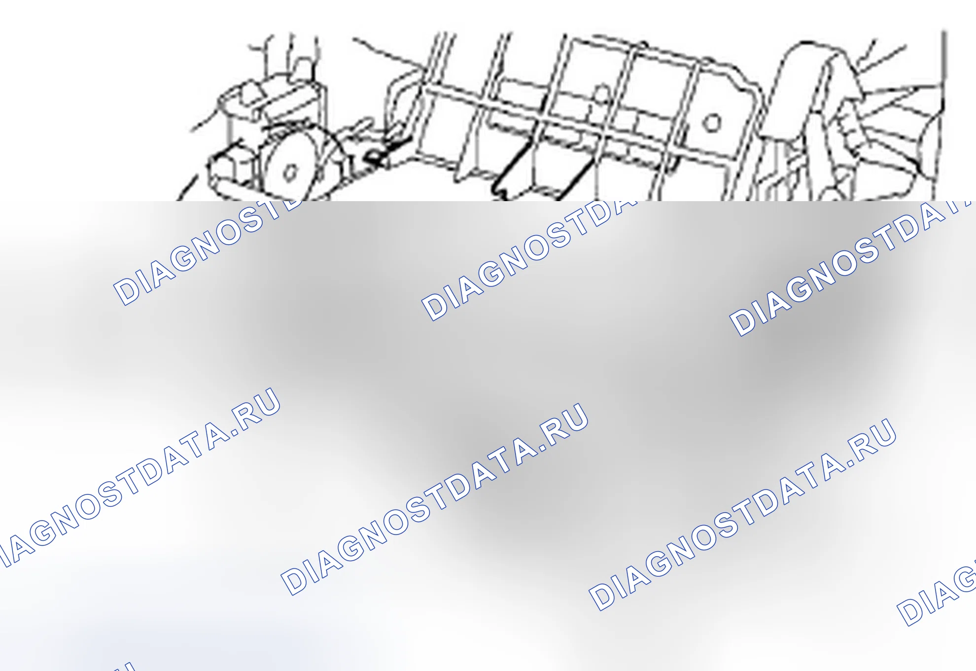 Рис. 86. Honda CR-V III рестайлинг