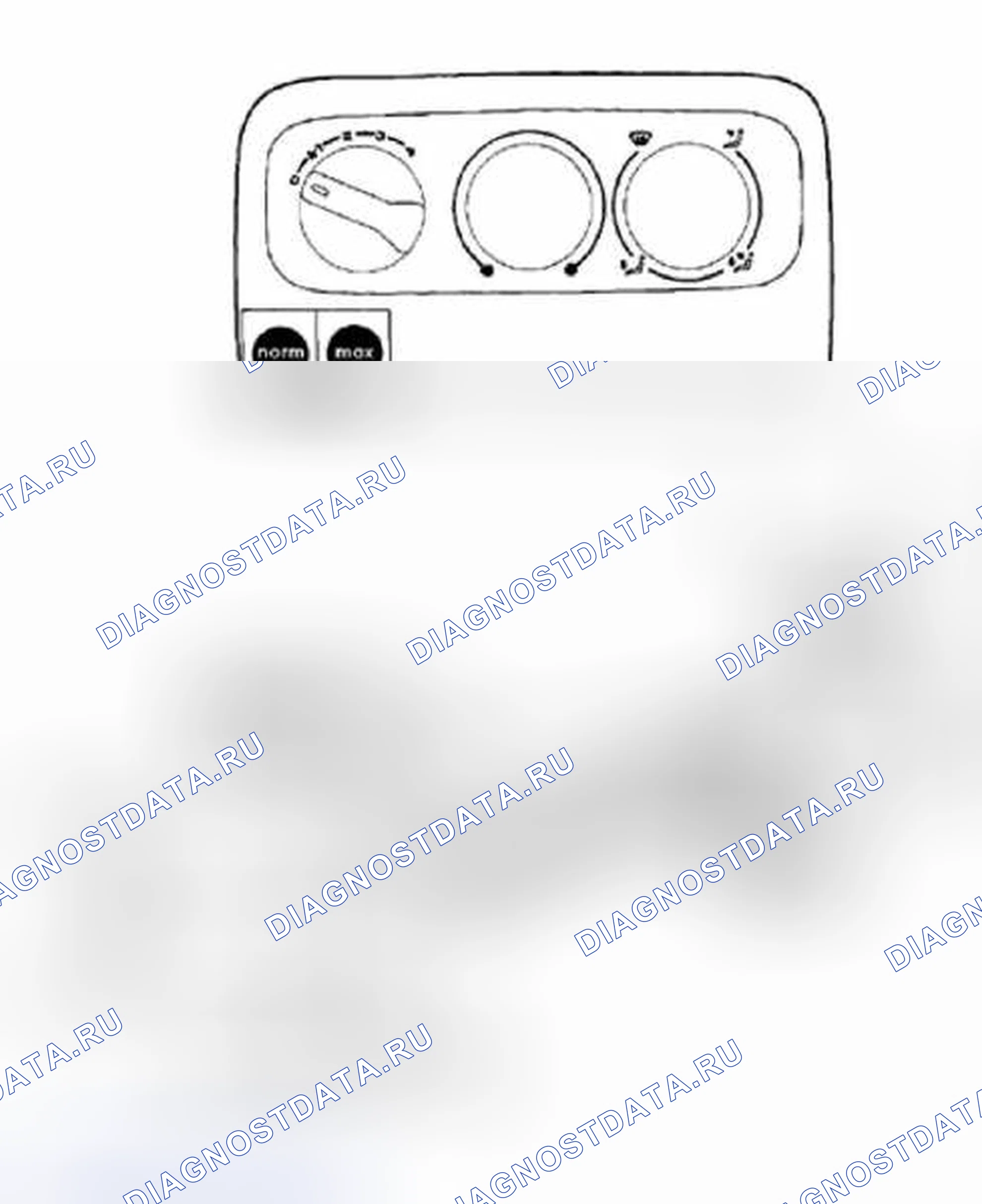 Рис. 1. Volkswagen Jetta III