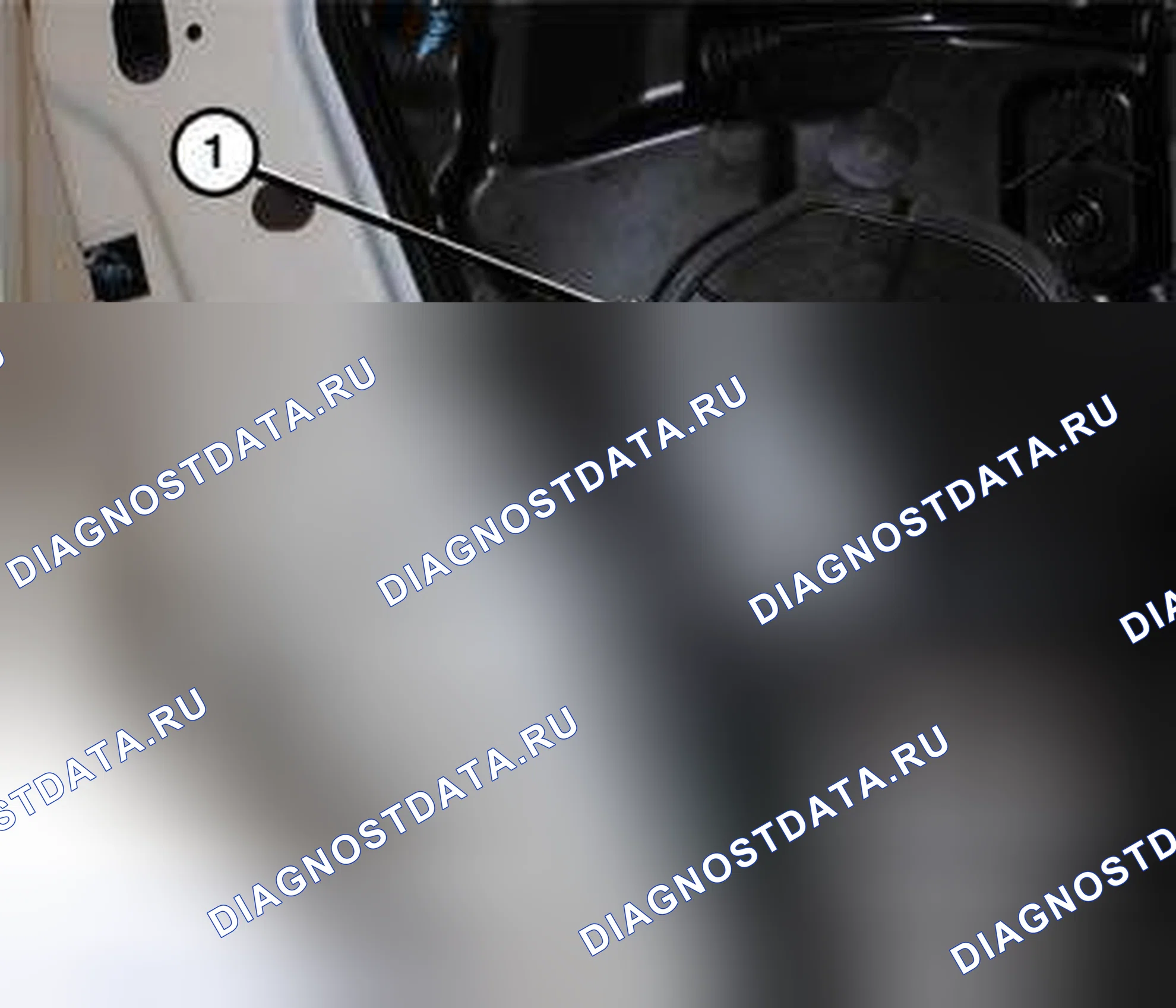 Рис. 47. Dodge Journey I рестайлинг