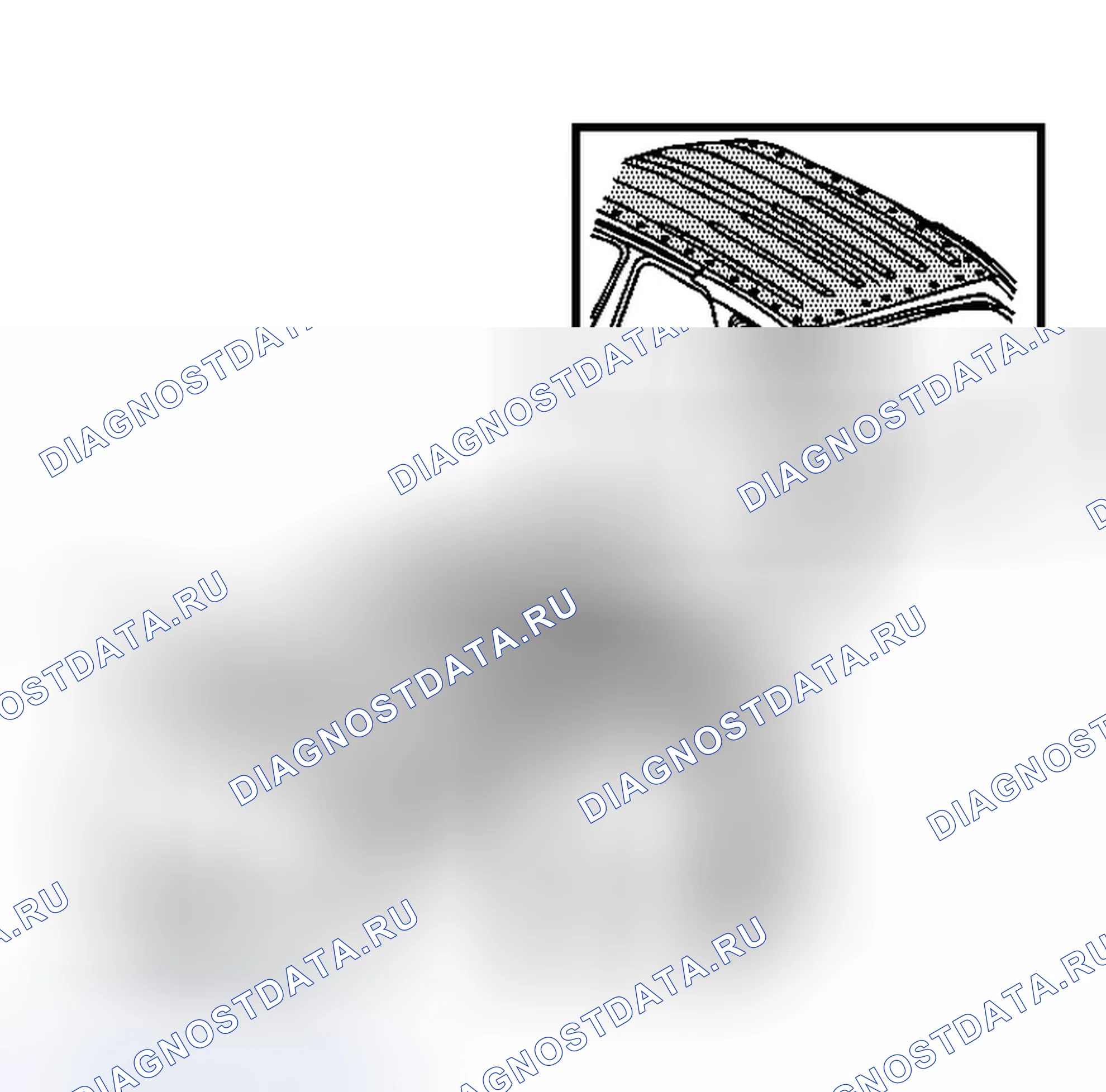 Рис. 245. Buick Rendezvous I