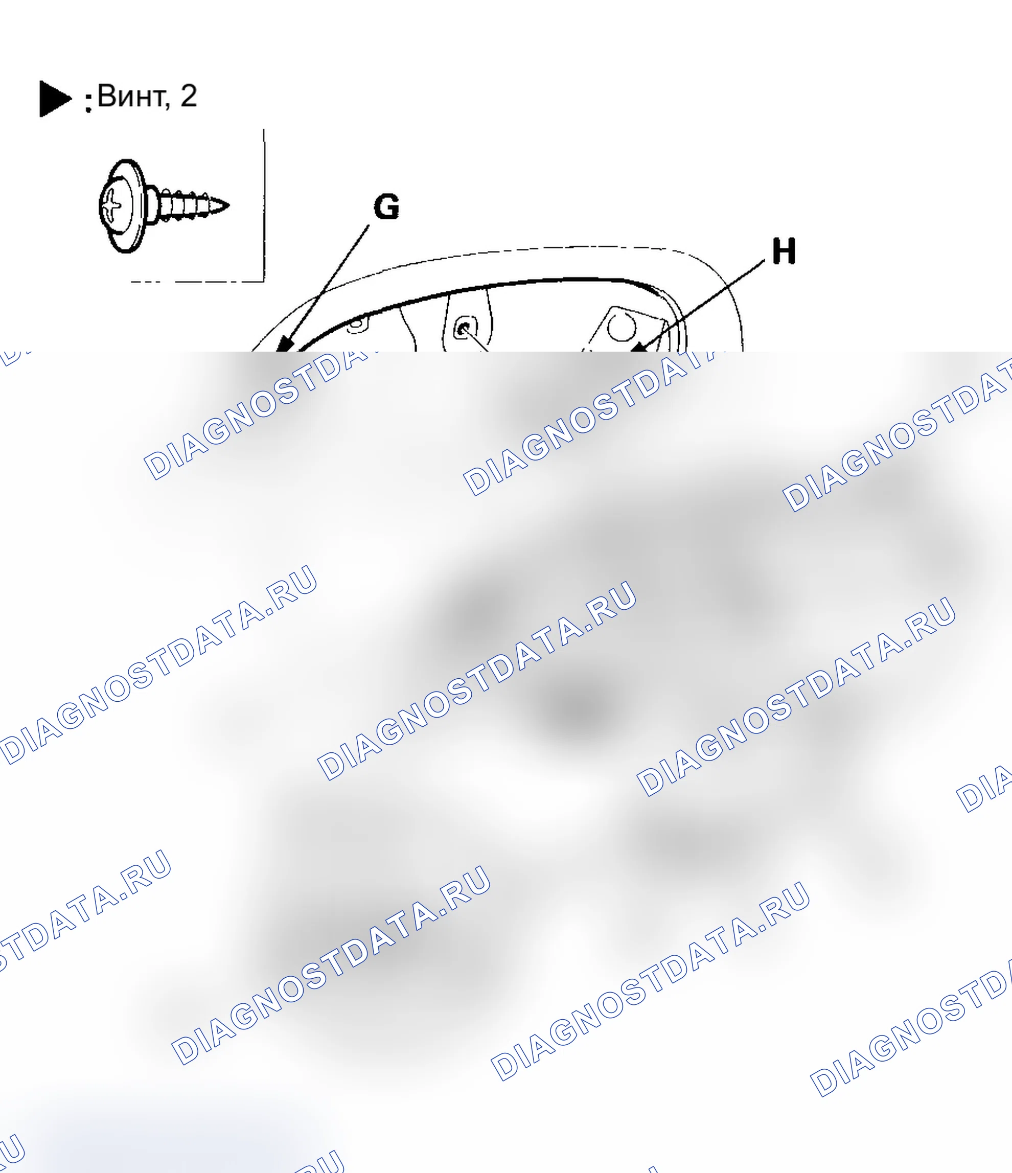Рис. 4. Acura RSX I