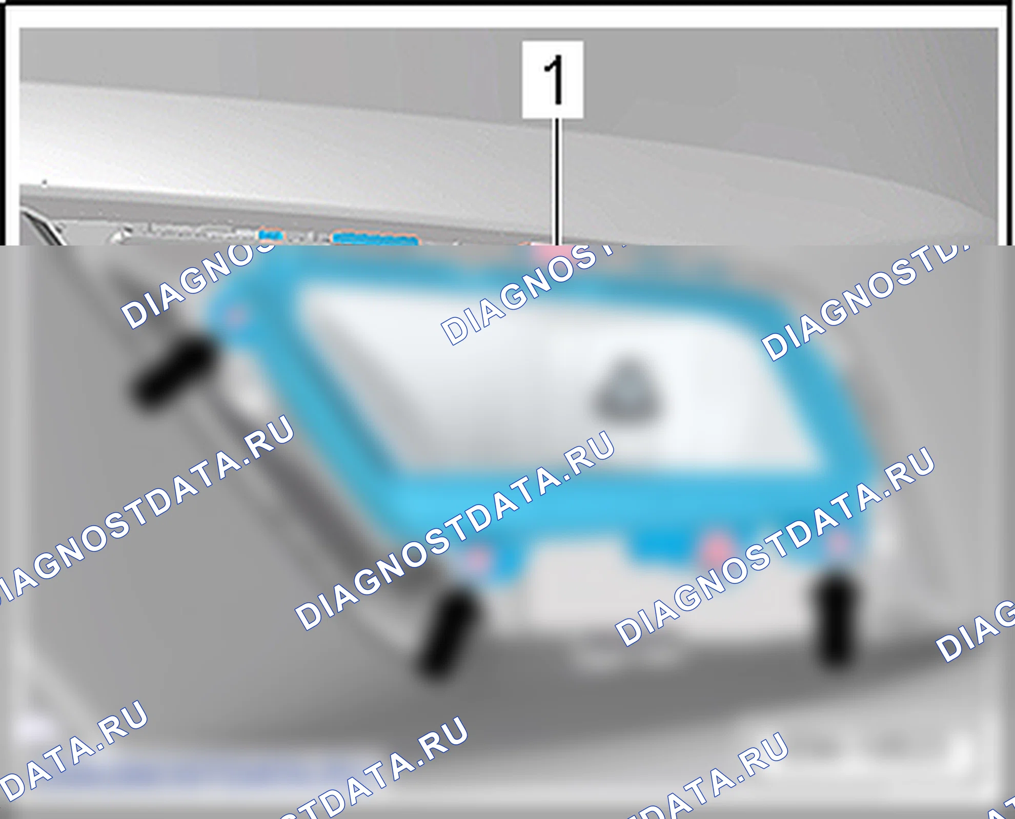 Как снять и установить противотуманные фары. SEAT Toledo Iv