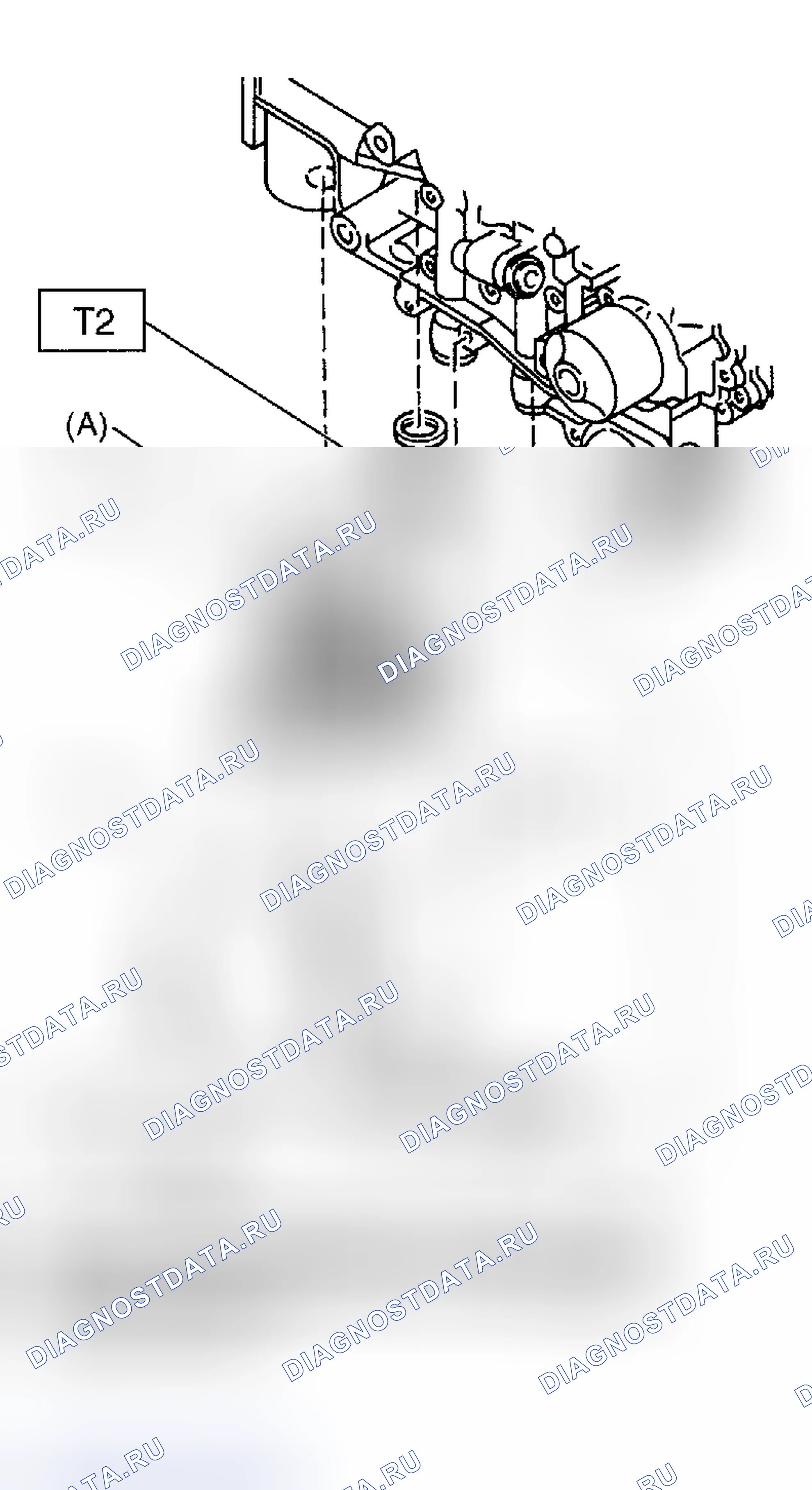 Рис. 680. Subaru Impreza WRX GD/GG рестайлинг