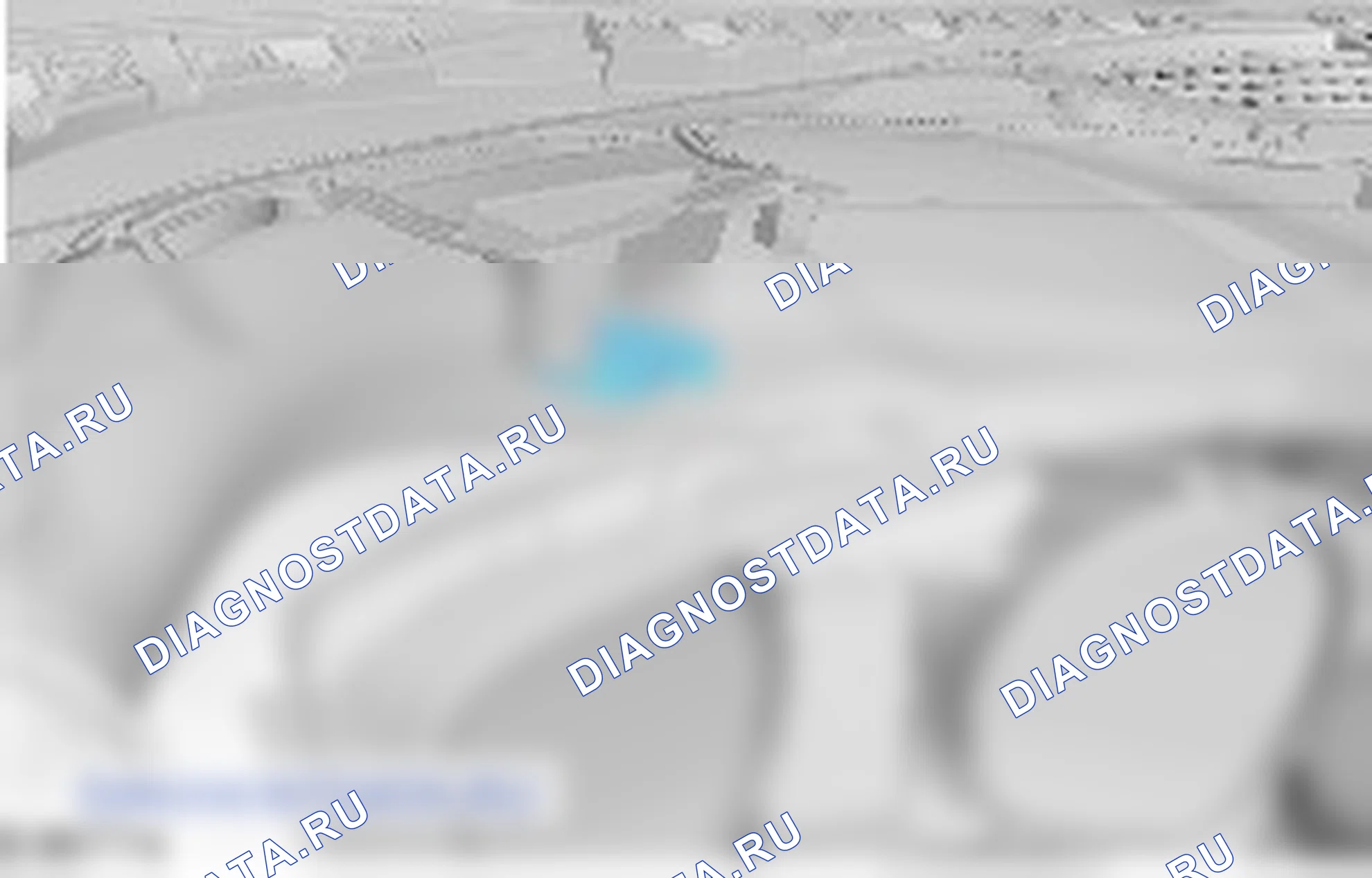 Помощь при парковке: описание и работа. Ford S-MAX I