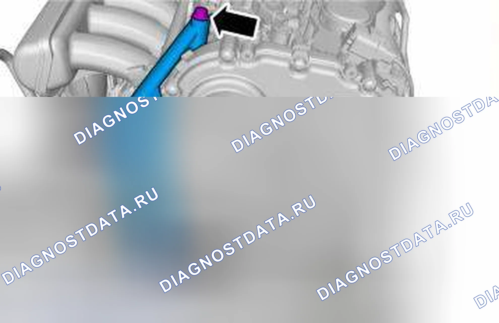 Рис. 65. Volvo S80 II рестайлинг