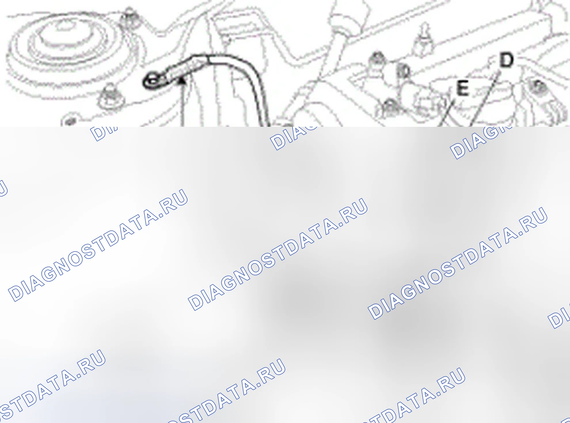 Рис. 344. Hyundai Veloster I