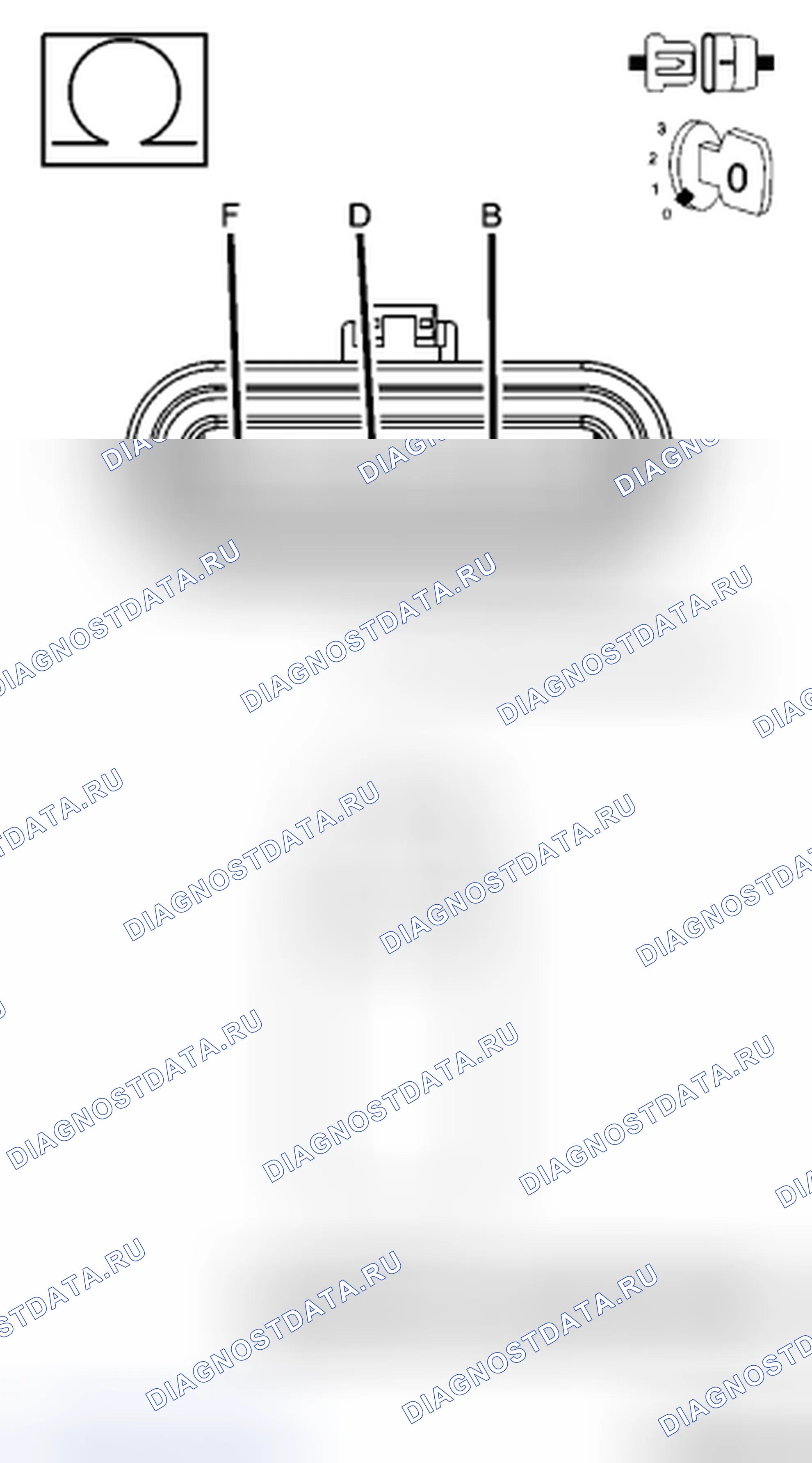 Рис. 829. Dodge Cab & Chassis R3500 HD transition