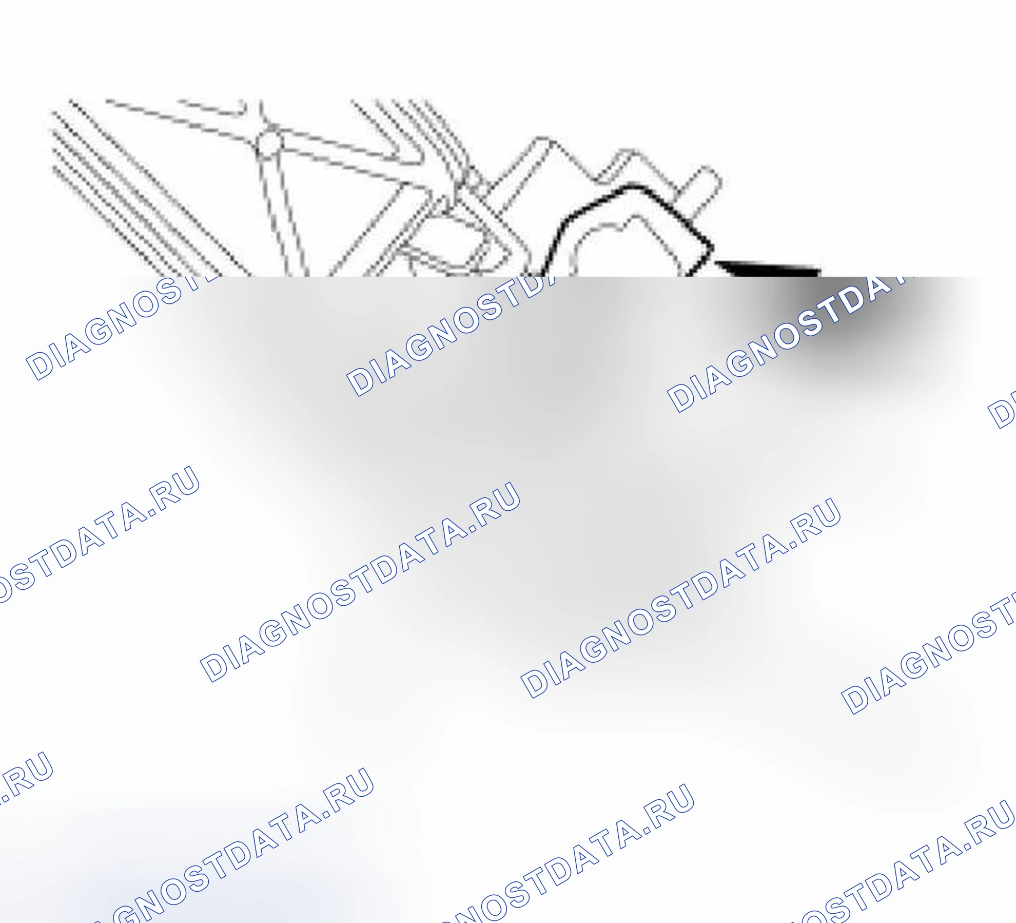 Рис. 122. Ford Focus I рестайлинг