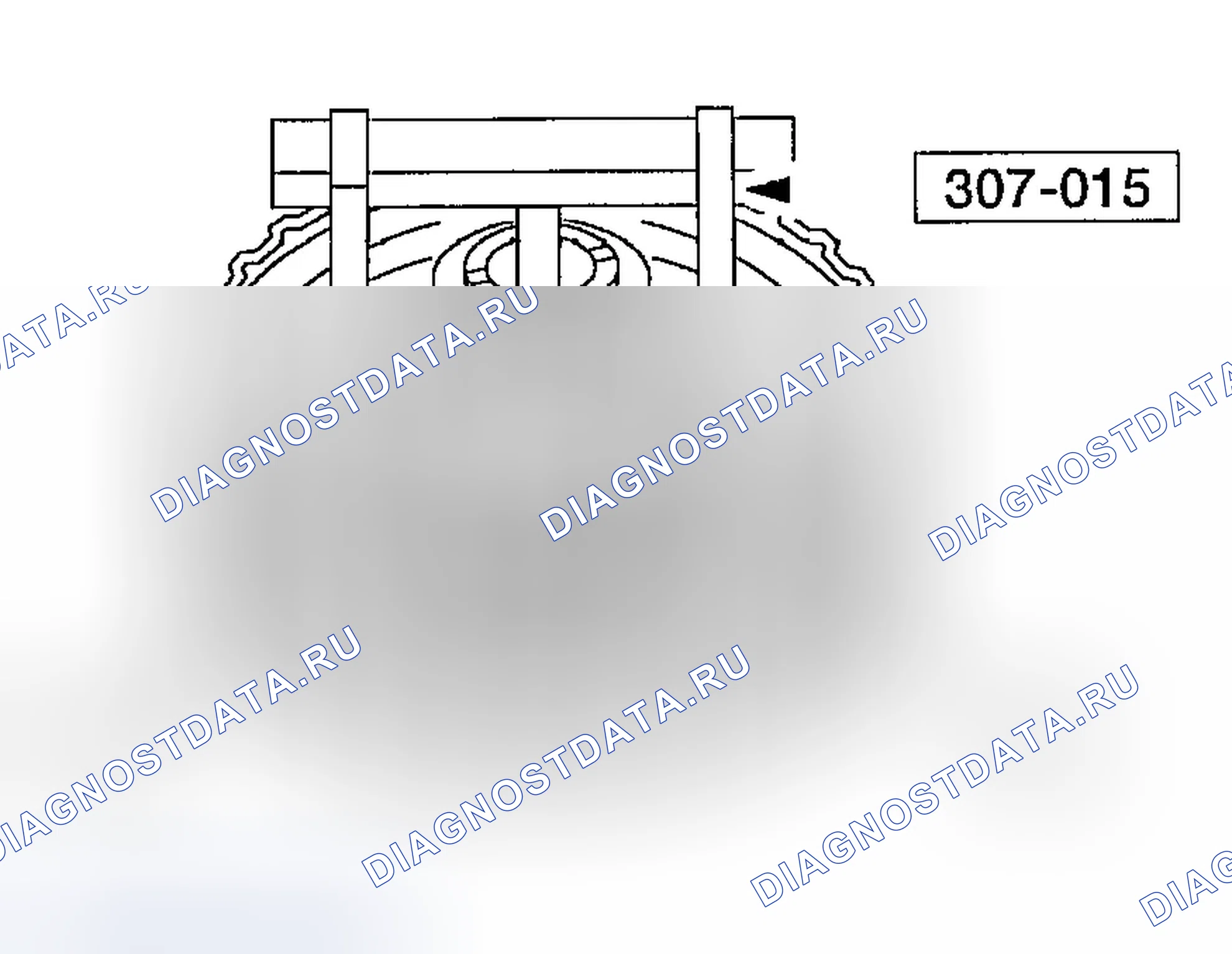 Рис. 228. Ford Excursion I