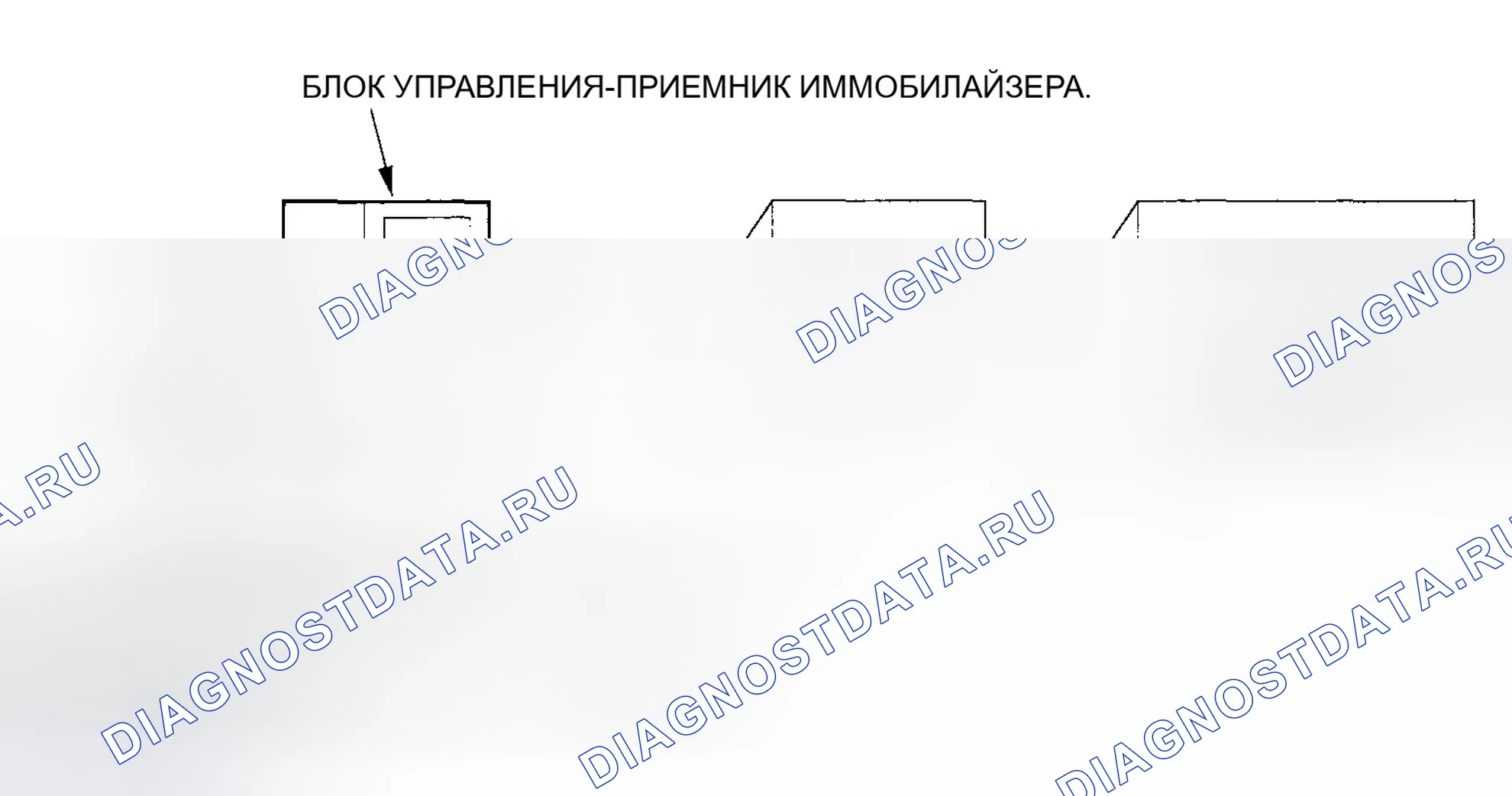 Рис. 222: Описание системы. Honda Civic VII рестайлинг