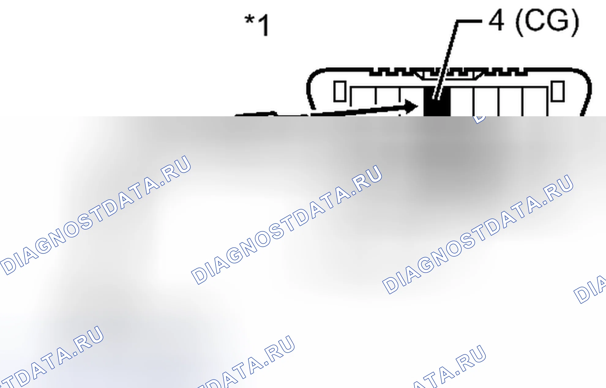 Рис. 72: РЕГИСТРАЦИЯ [07 / 2013 -]. Kia Sorento IV
