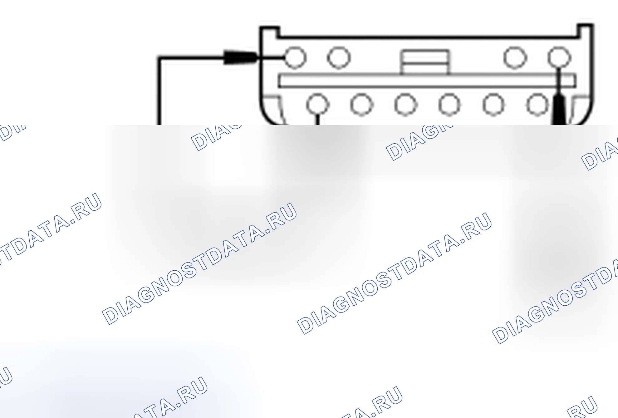Рис. 55. Mazda 2 I рестайлинг