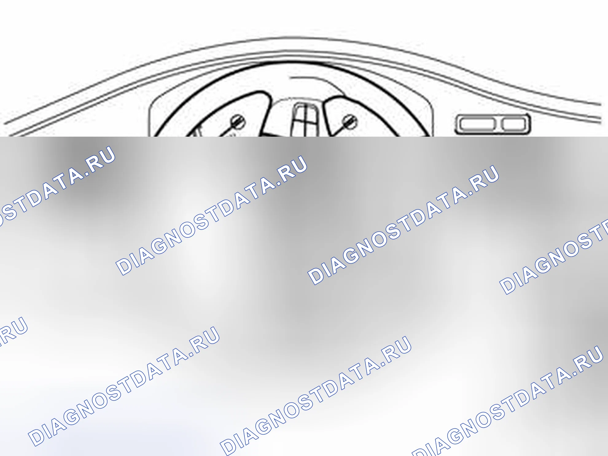 Рис. 257. Volvo S80 II