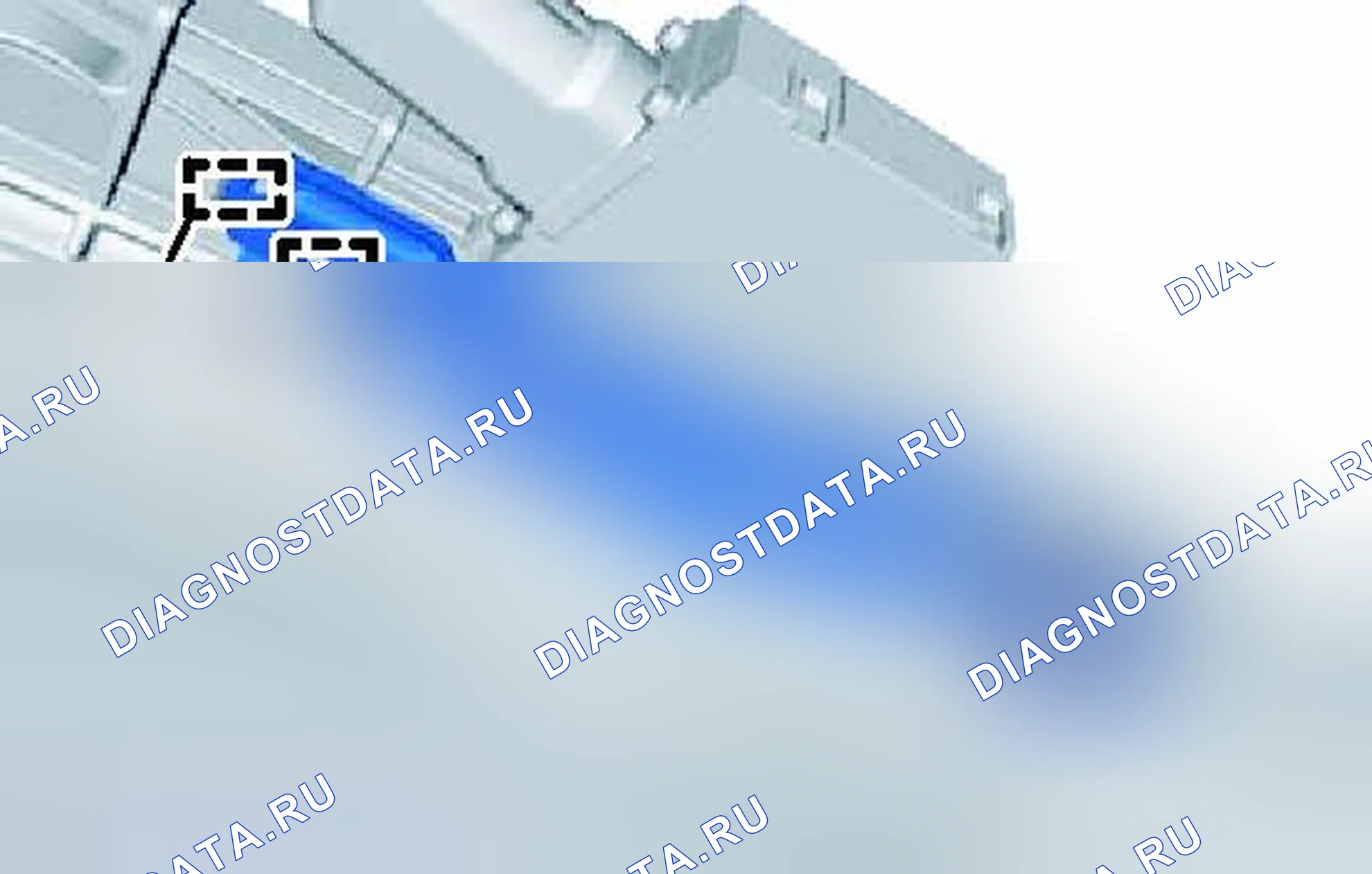 Рис. 44: РАЗБОРКА [06 / 2012 -]. Haval H3 I