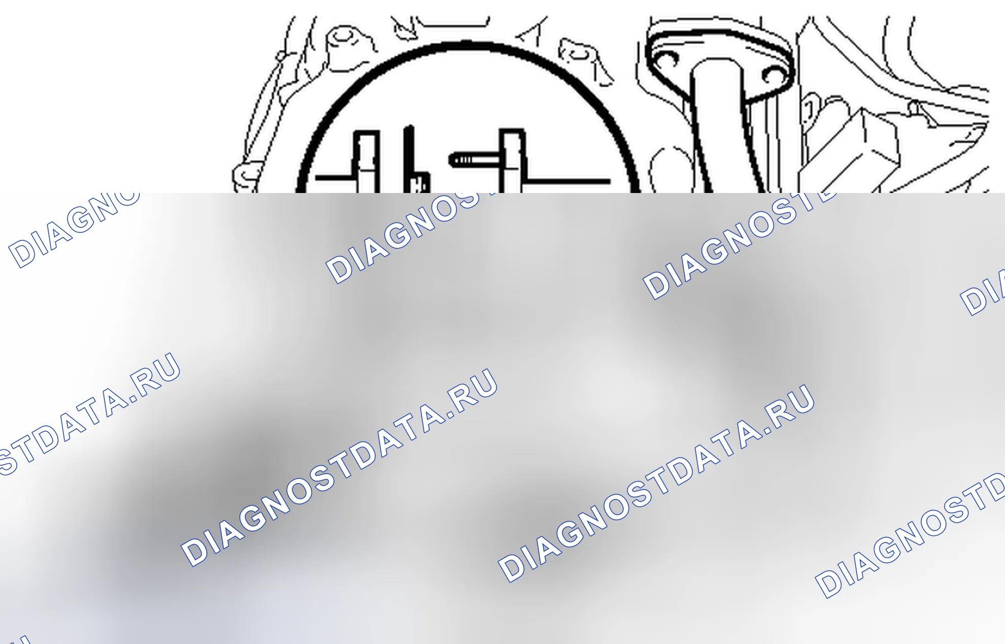 Рис. 88. Honda Accord VII